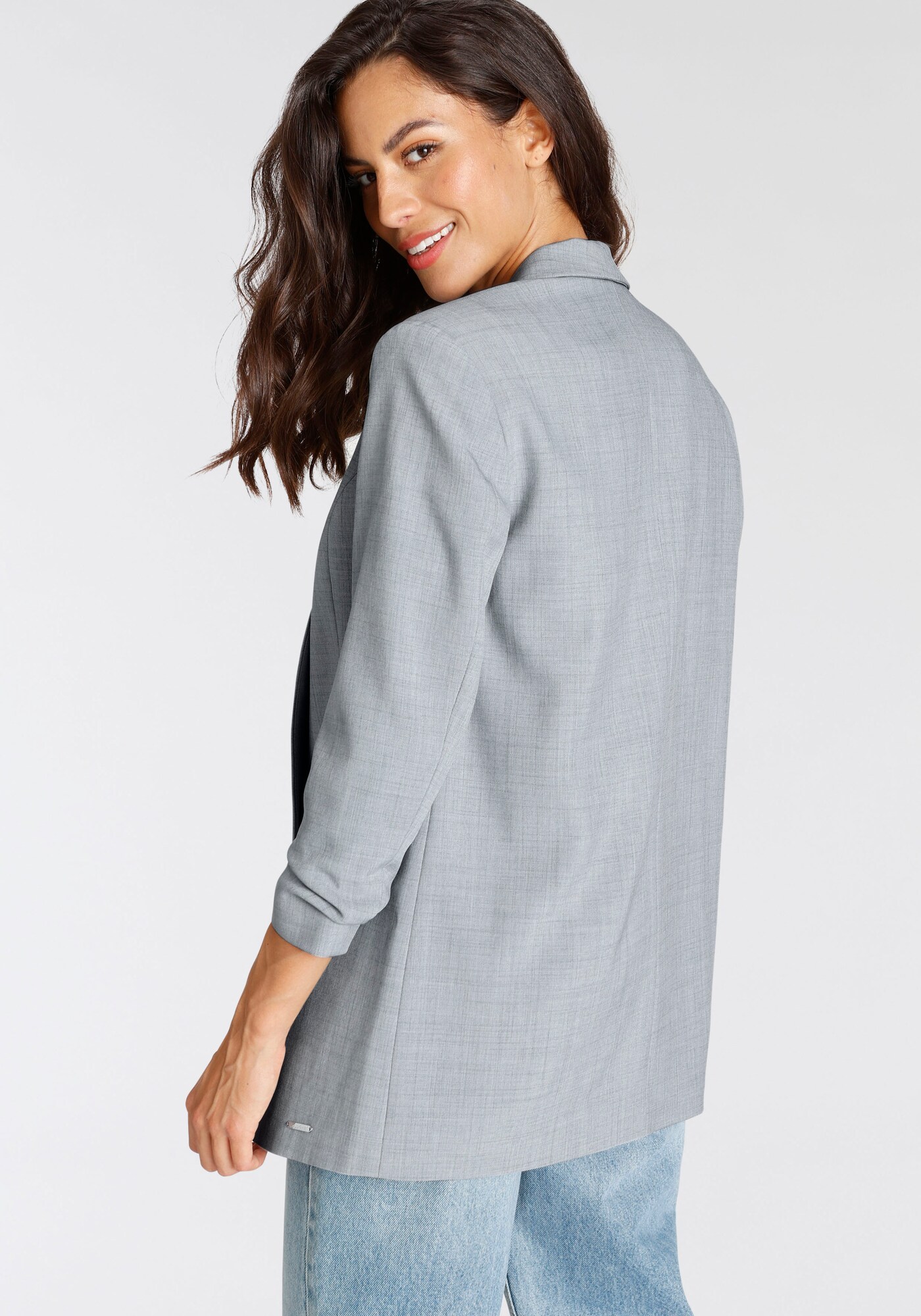 Thumbnail - Blazer