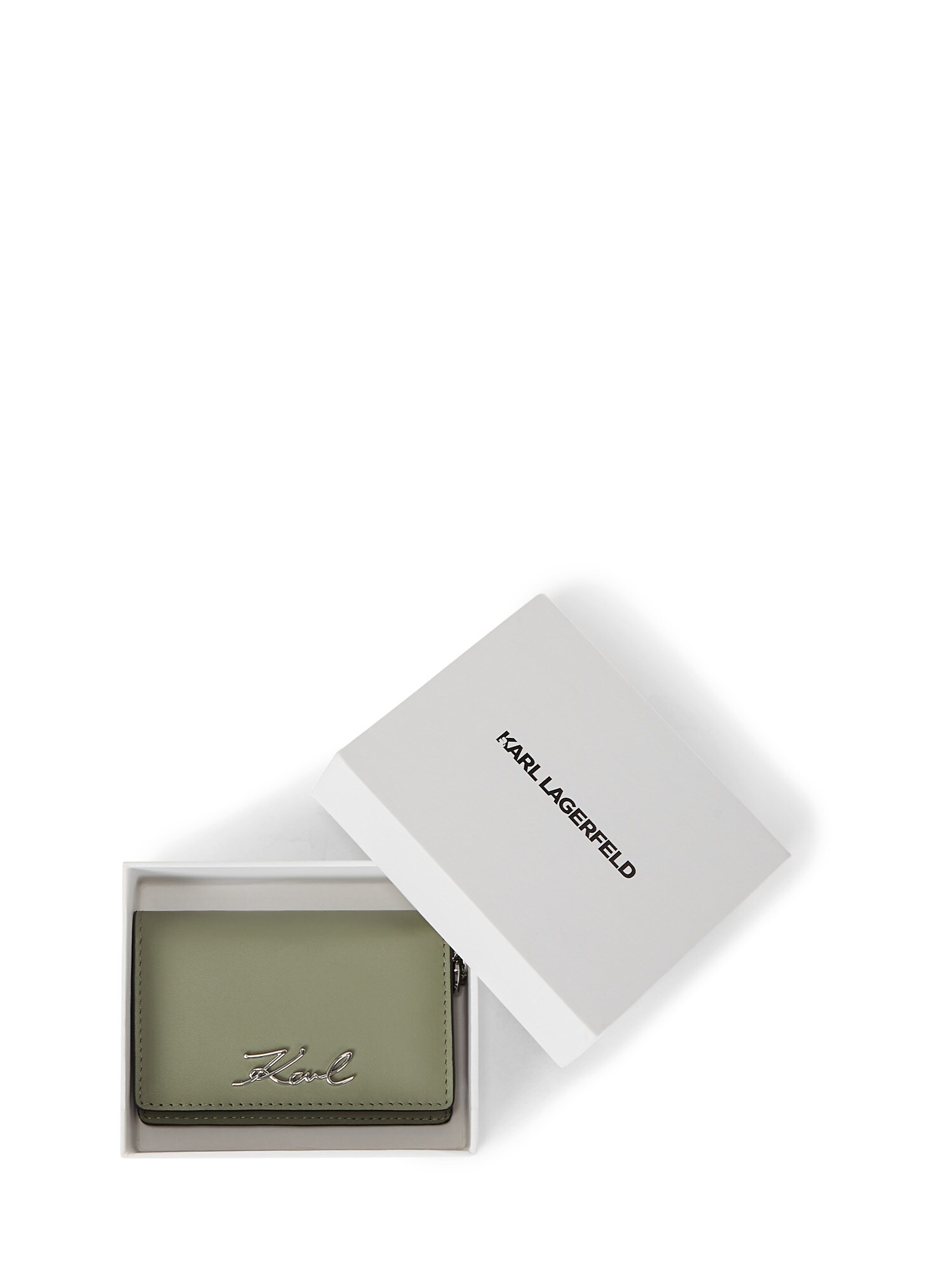 Thumbnail - Karl Lagerfeld Portemonnaie
