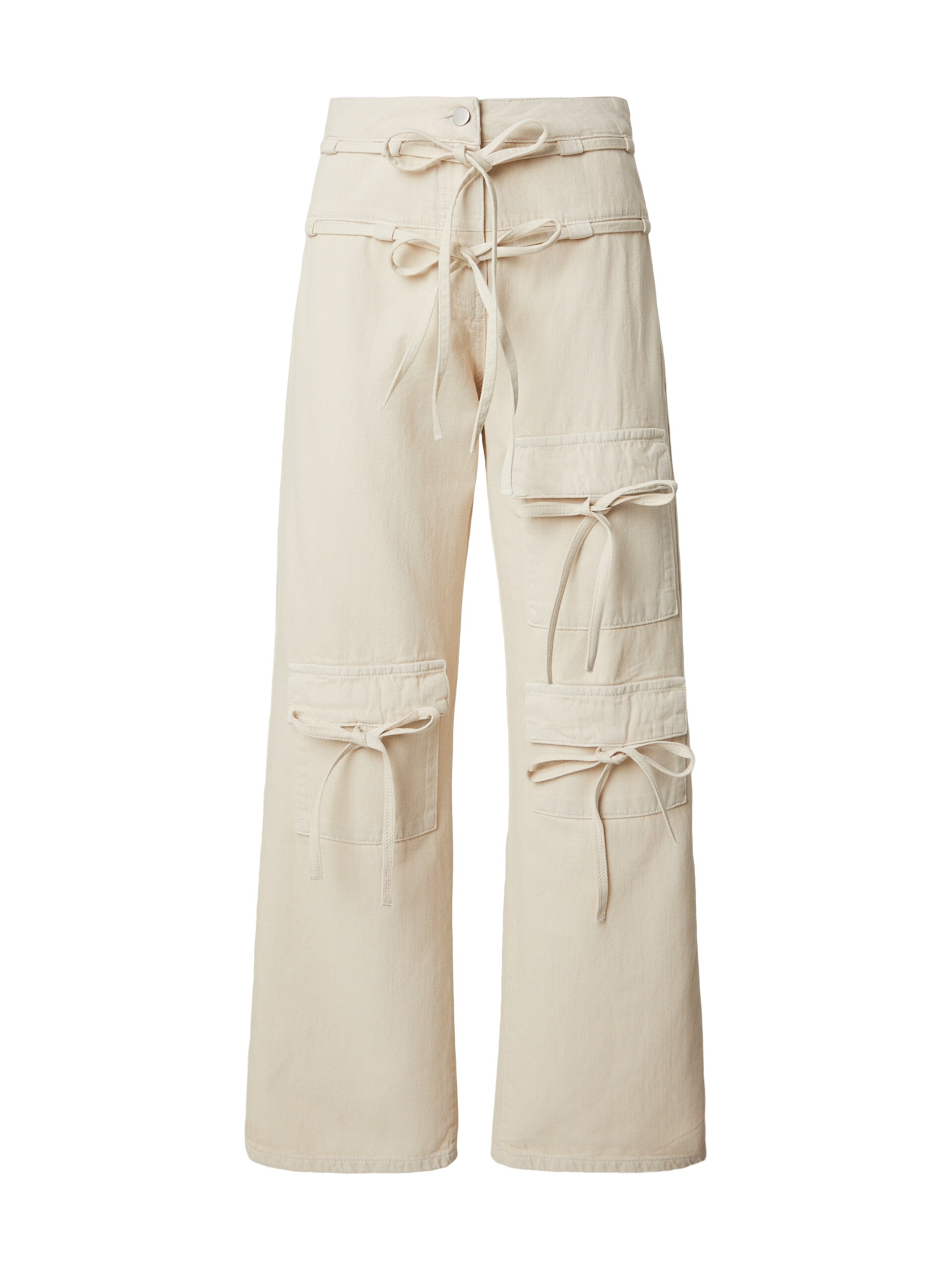MAKARIĆ Jeans 'DENIM BOWS' dam