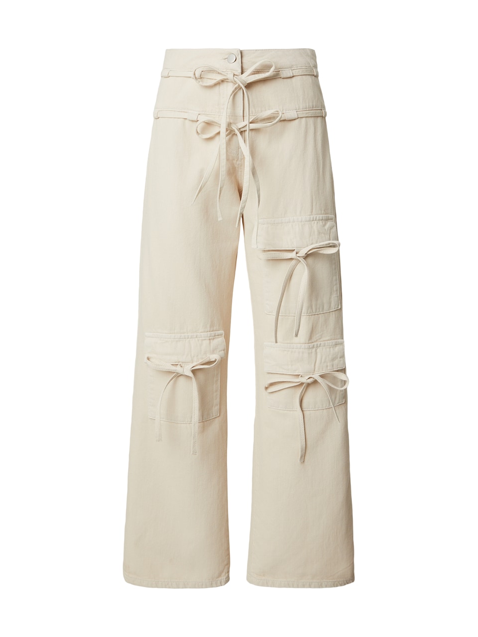 Jeans 'DENIM BOWS'