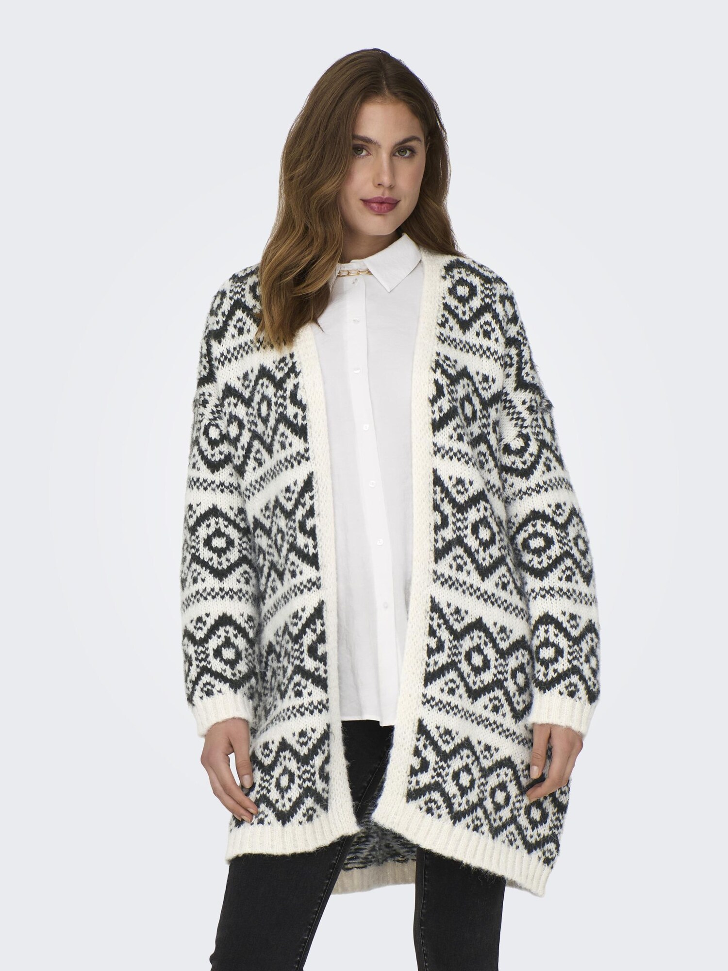 Thumbnail - Strickjacke 'Carin'