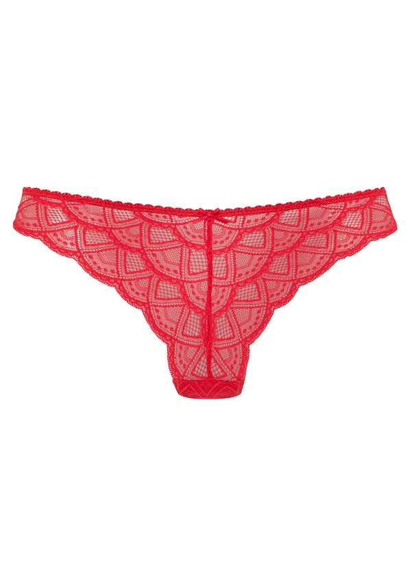 VIVANCE, String bugyik, piros, 1 kép a 4 közül