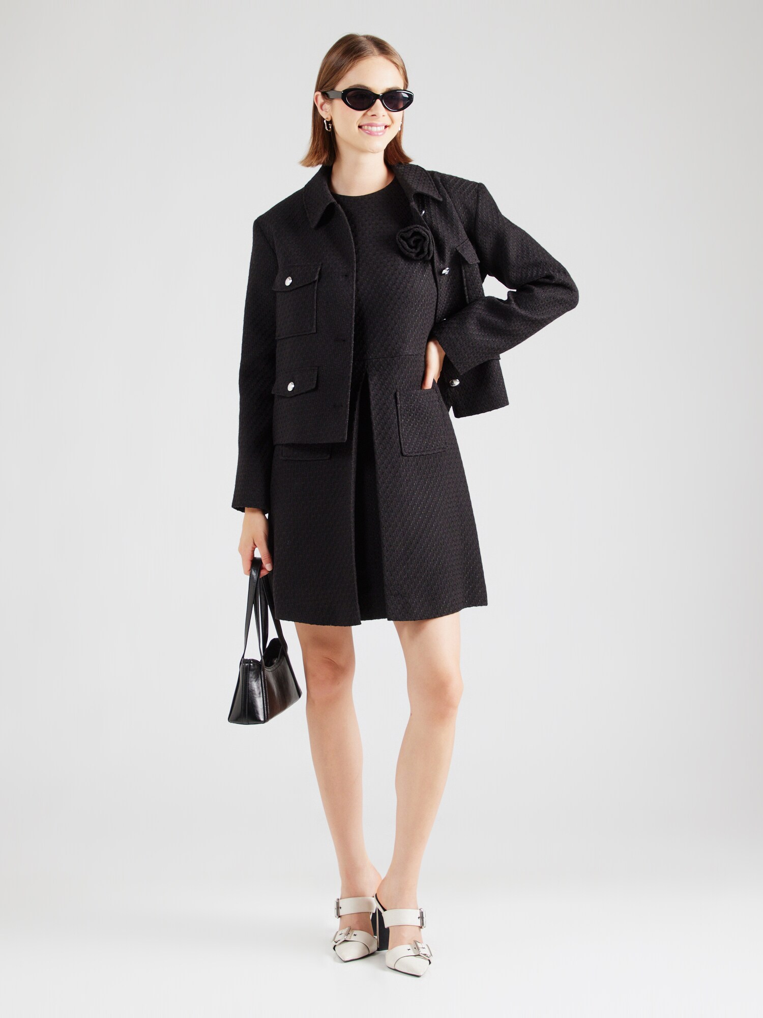 Thumbnail - HUGO Kleid Kyria