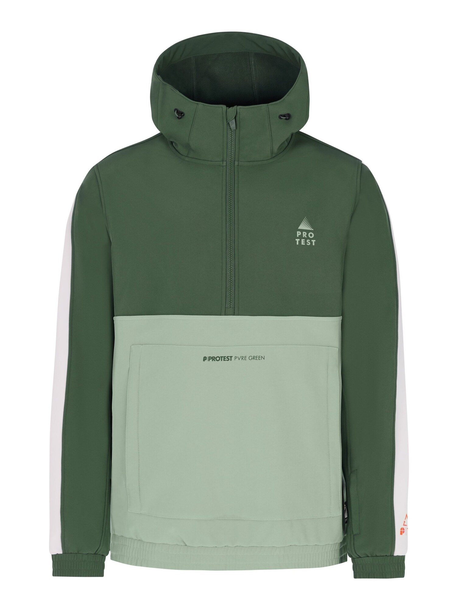 Protest Sportjacke Prtcowden