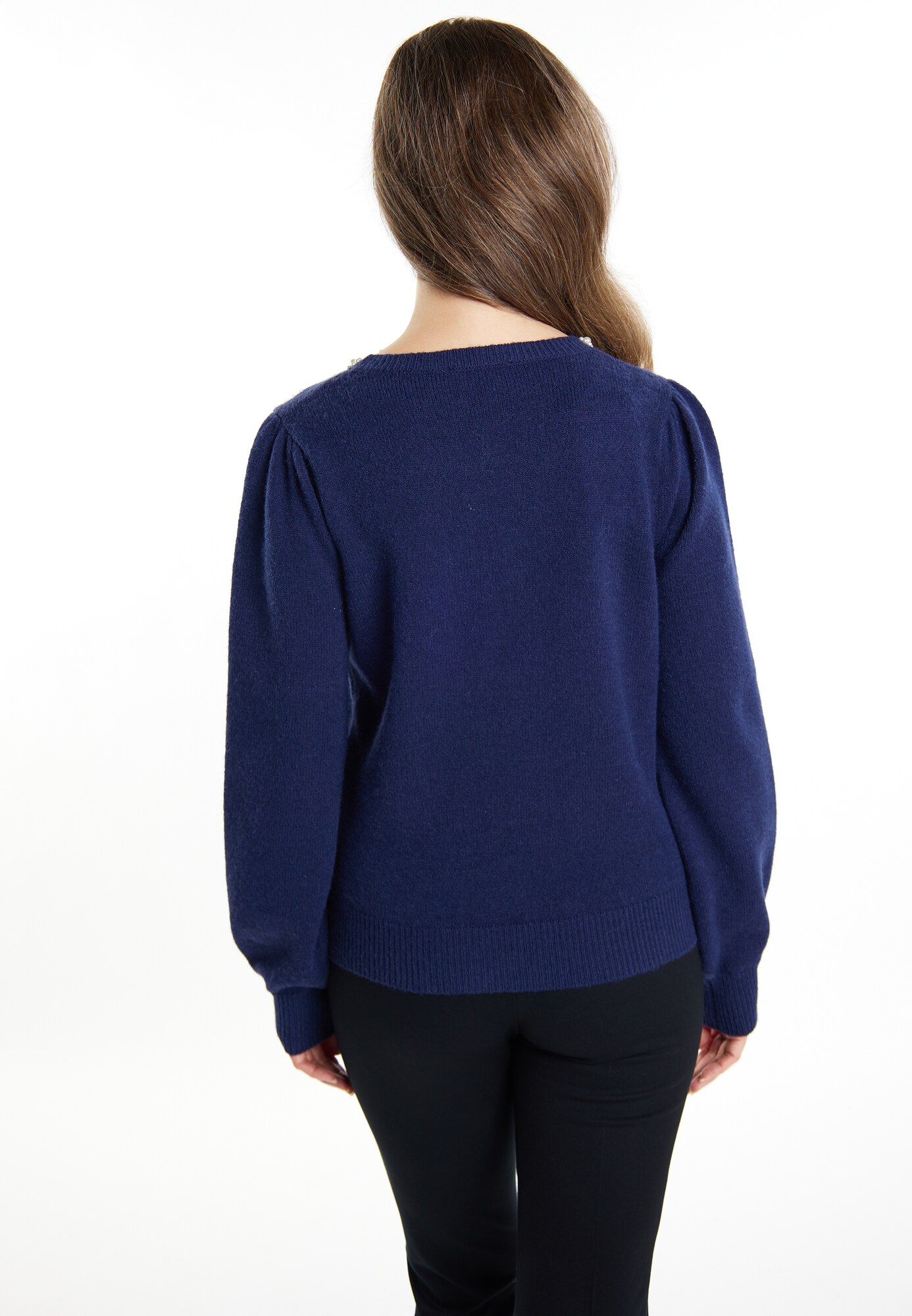 Thumbnail - Usha Pullover Lurea