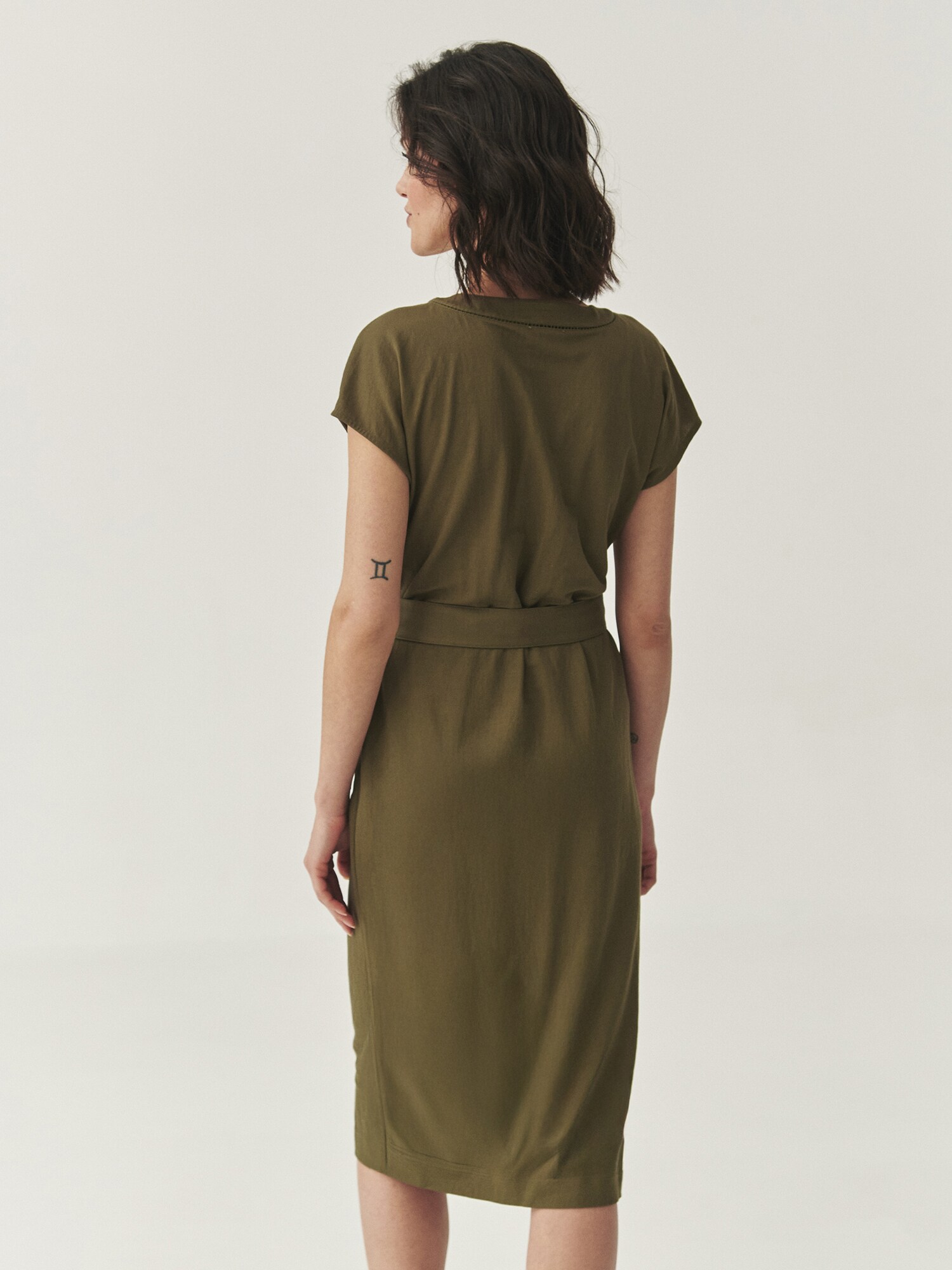 Thumbnail - TATUUM Damenkleid Wirkware WANKA