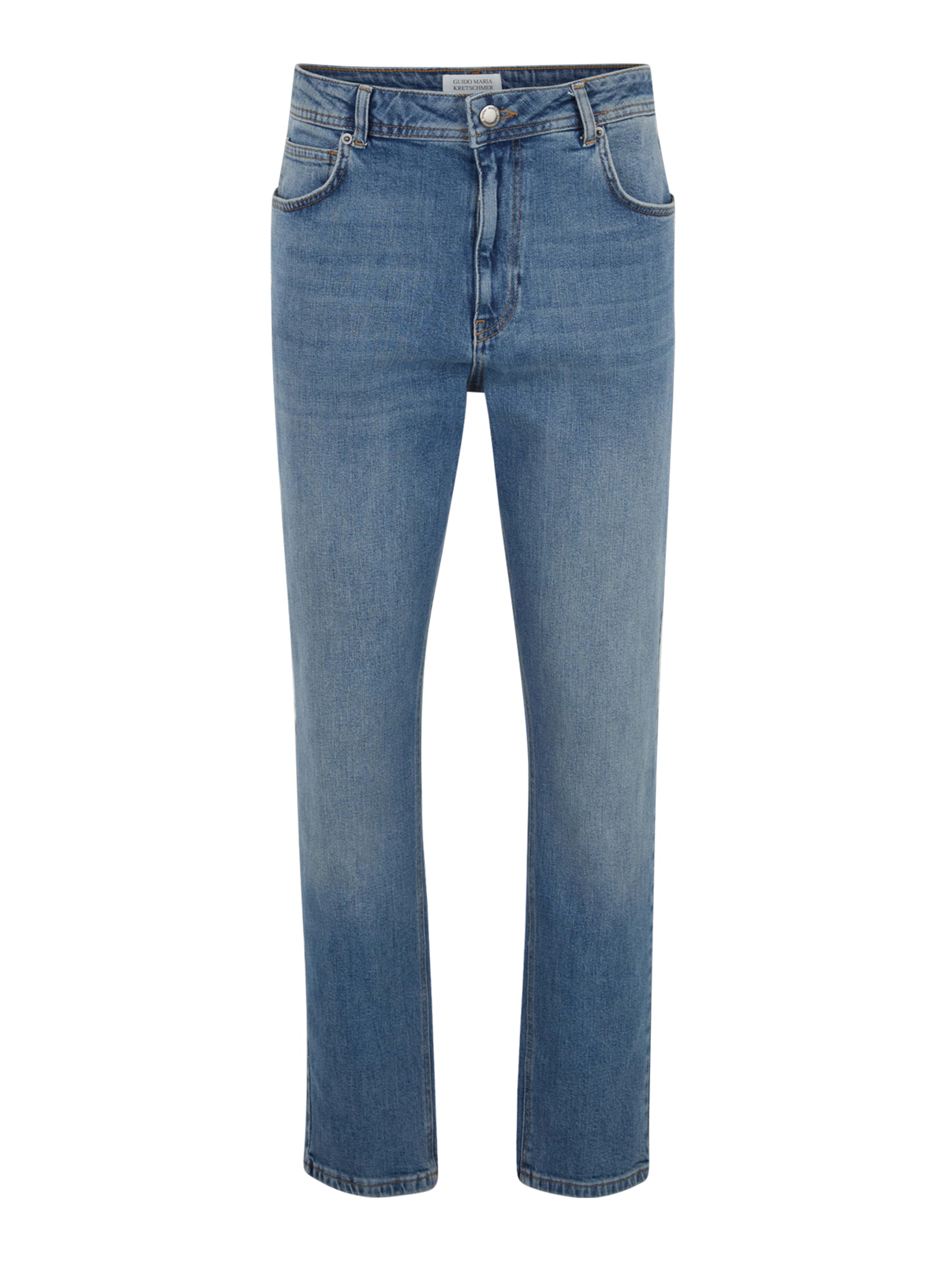 Guido Maria Kretschmer Men Jeans 'Felix' herr