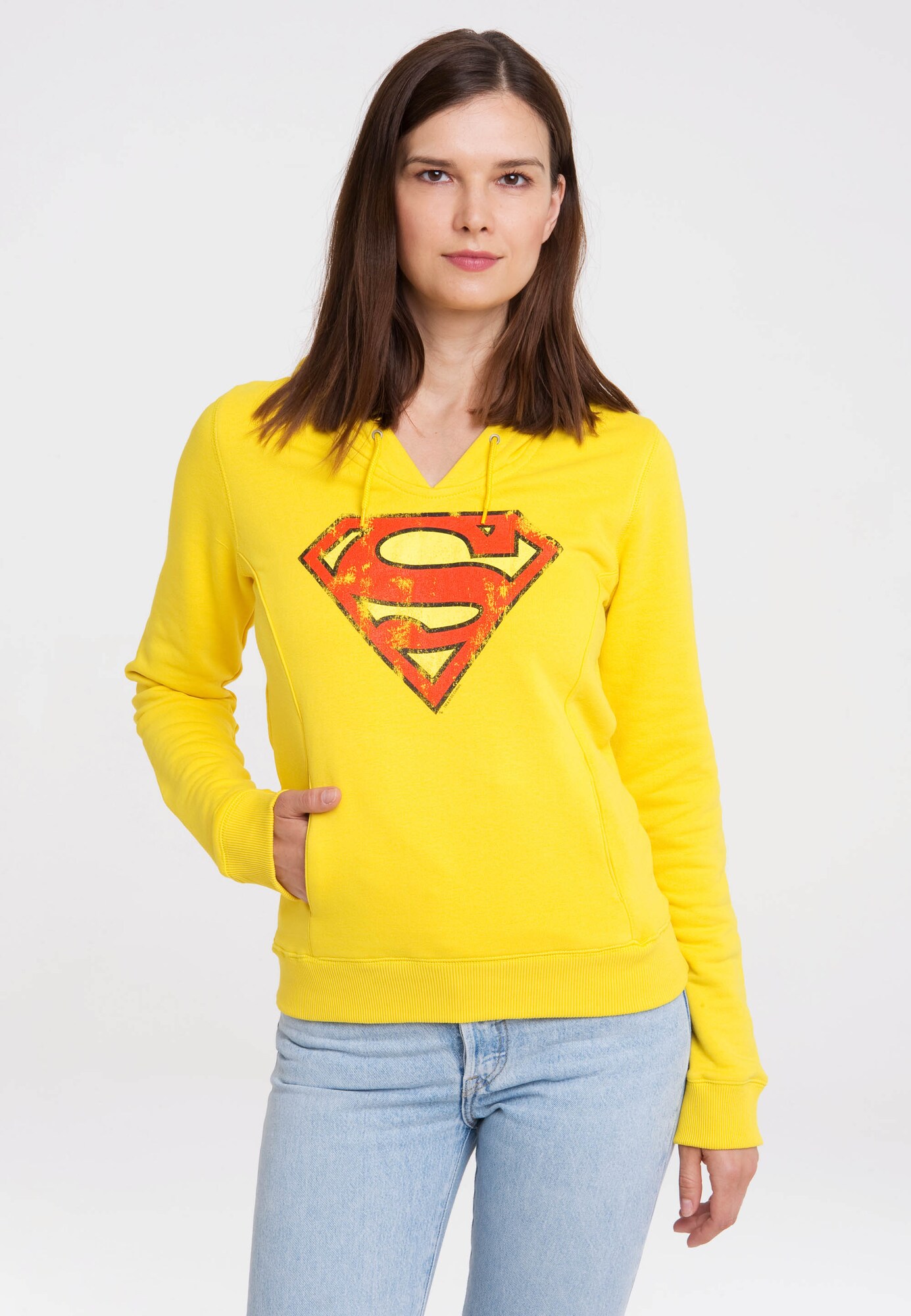 Thumbnail - Sweatshirt ' DC Comics '