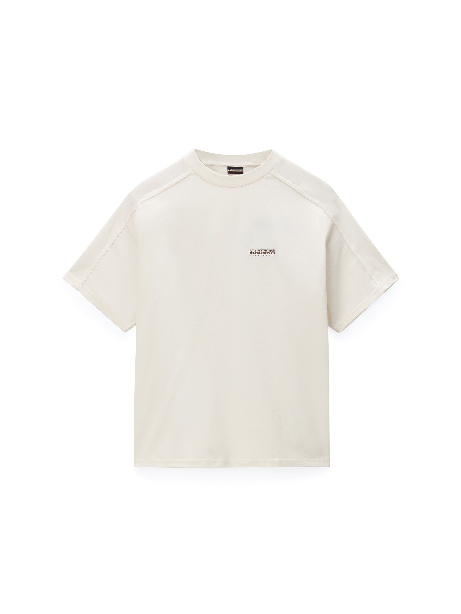 NAPAPIJRI T-shirt 'TEZA' herr