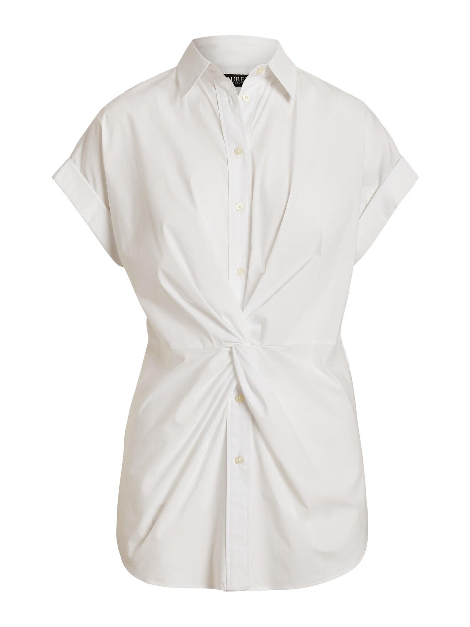 Lauren Ralph Lauren Bluză  alb