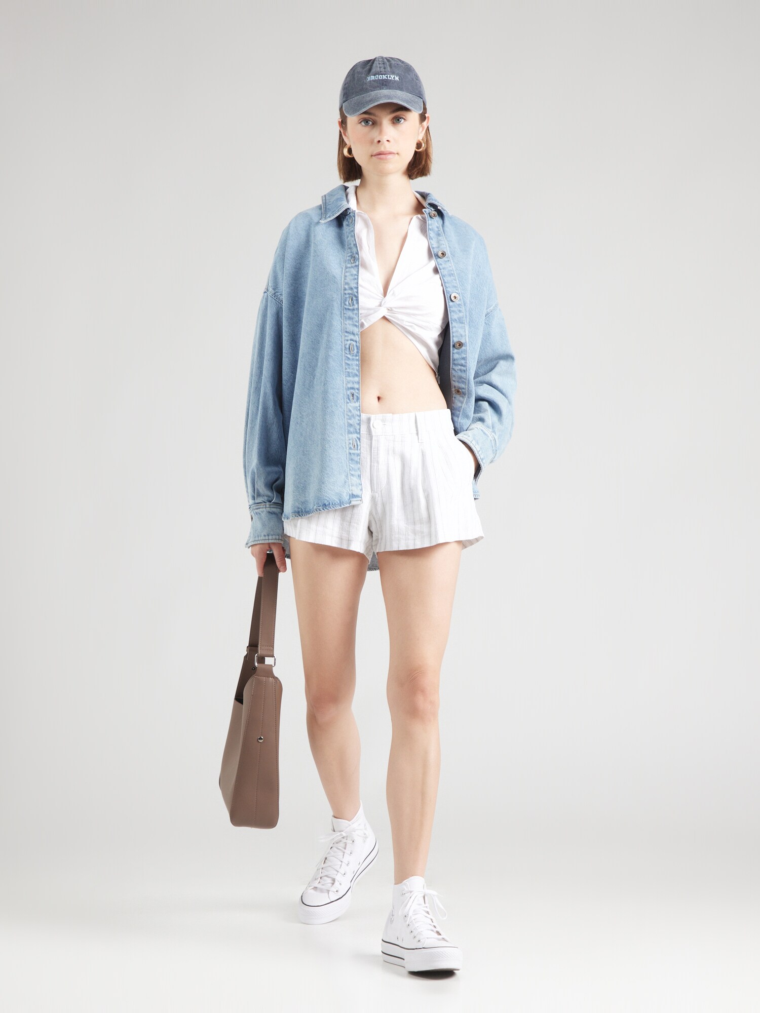 Thumbnail - HOLLISTER Shorts LIVVY