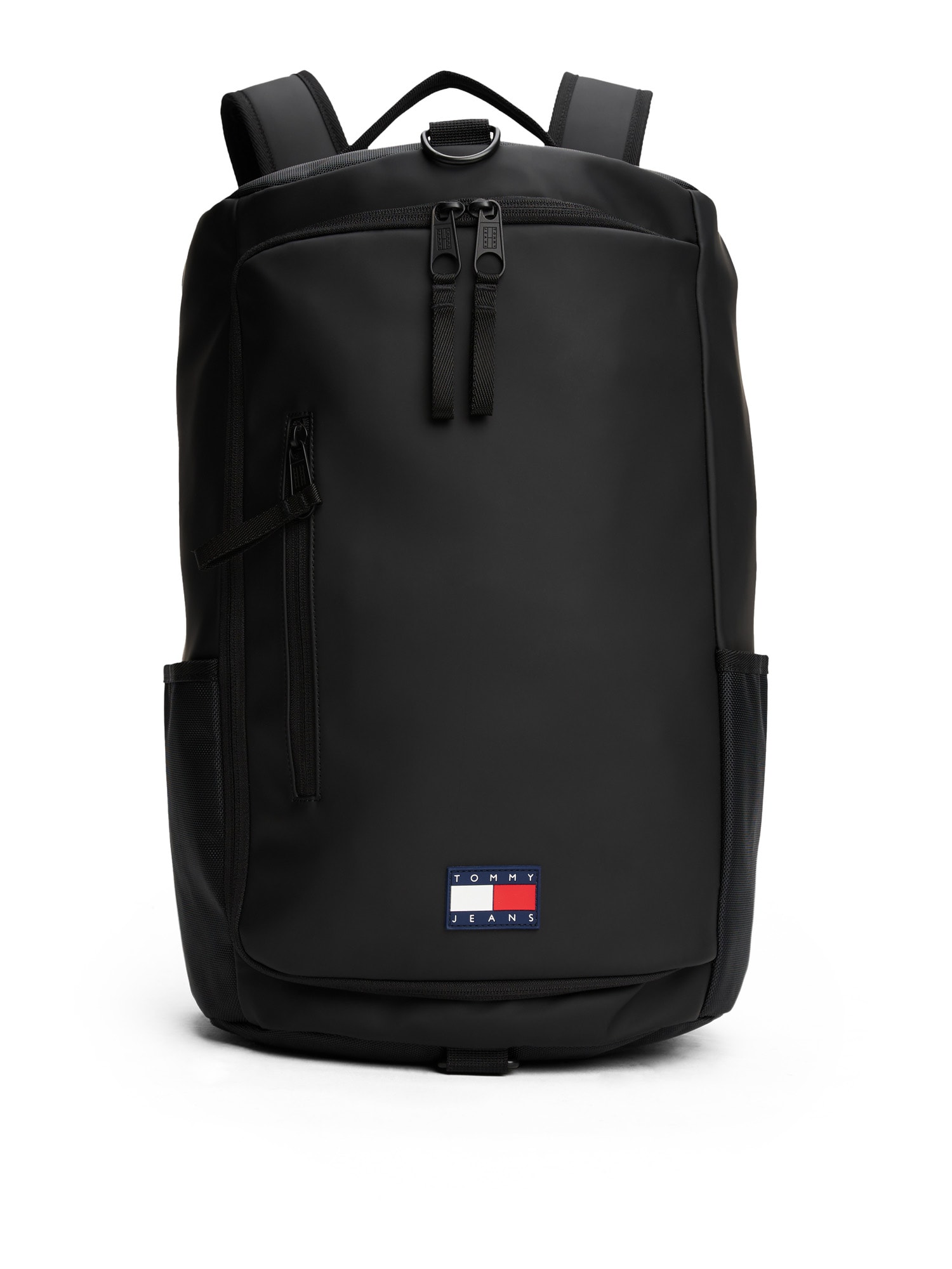 Tommy Jeans Rucsac  negru