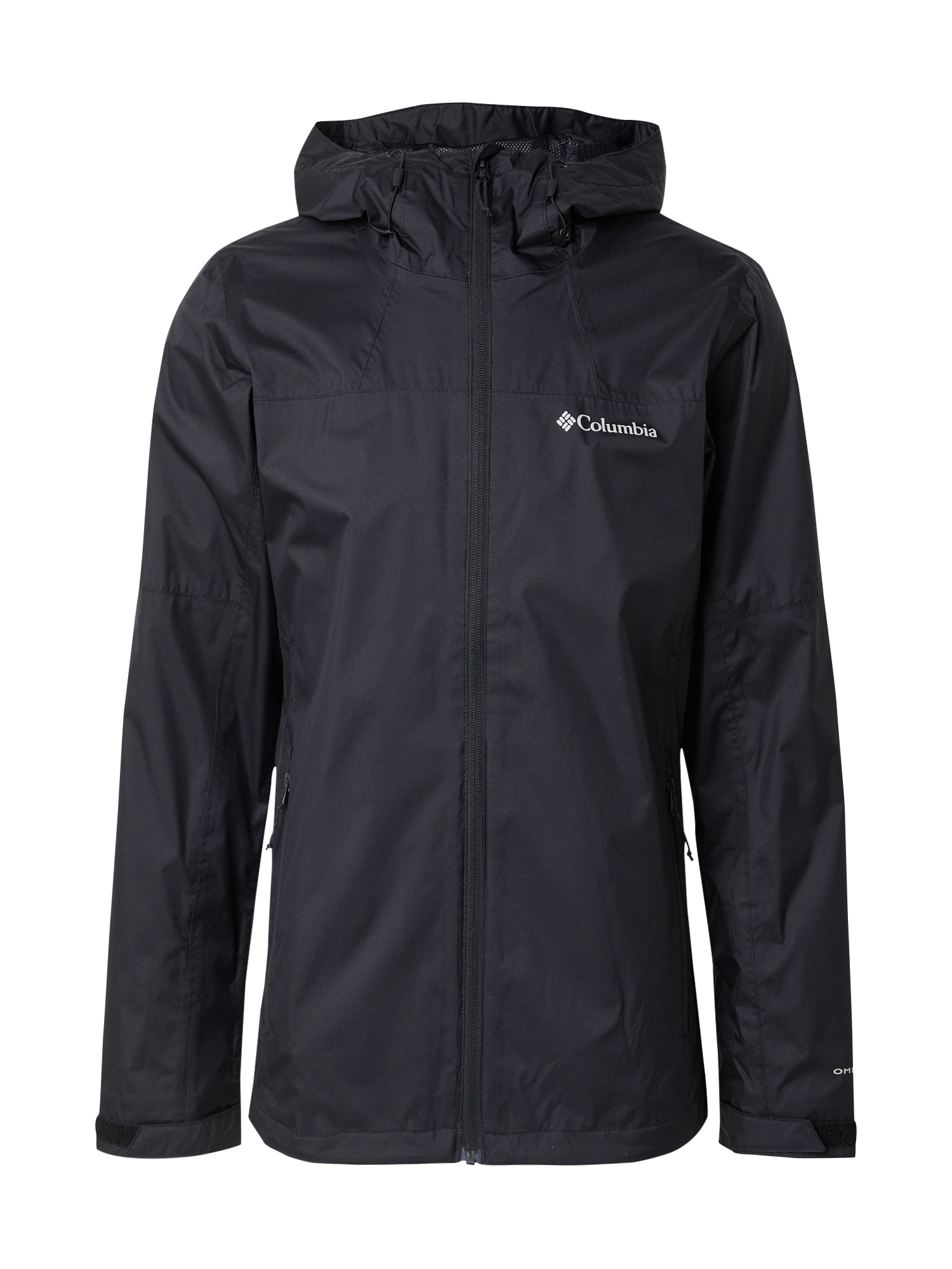 COLUMBIA Geacă outdoor 'Inner Limits III'  negru