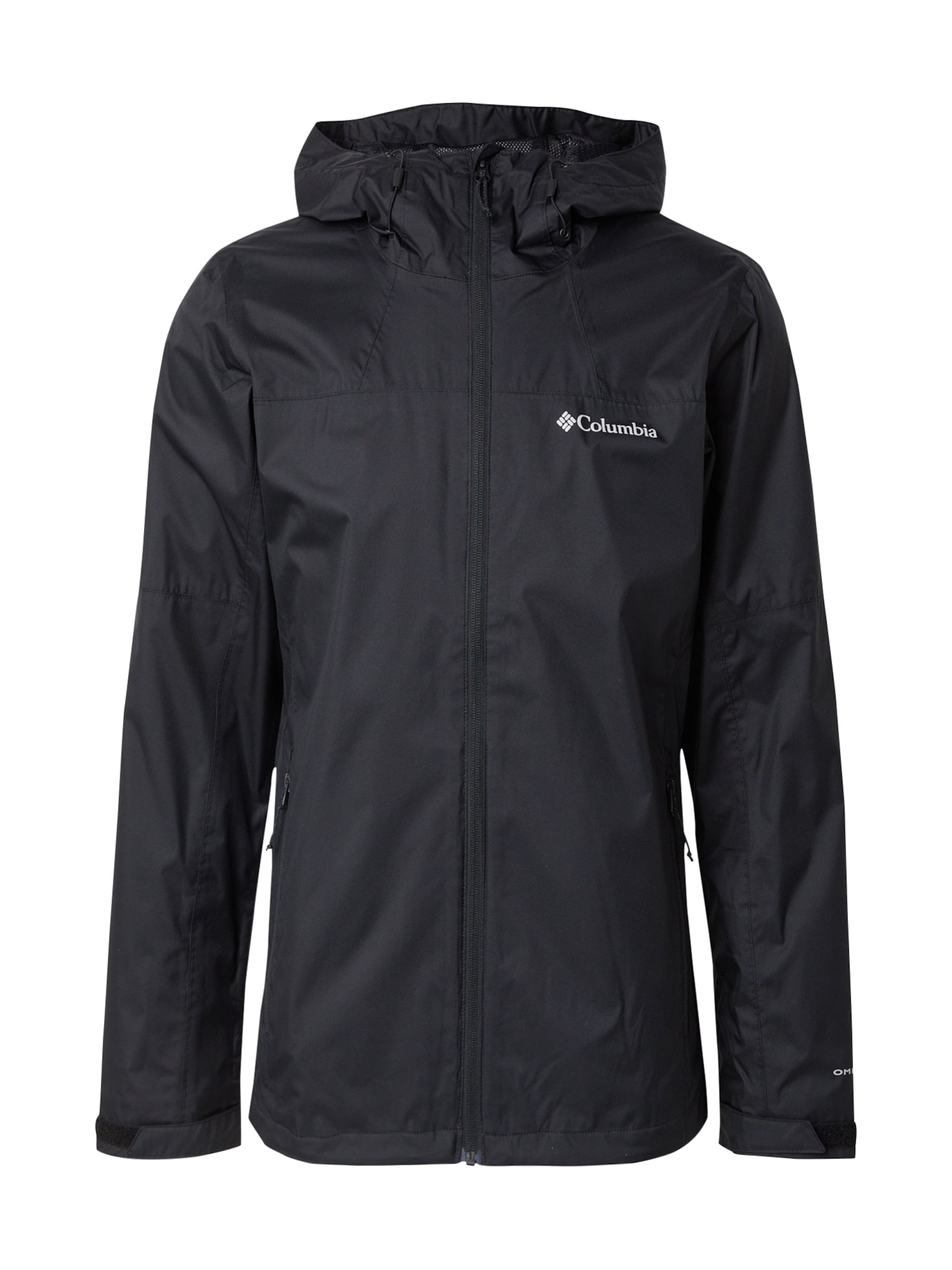 COLUMBIA Outdoorjacka 'Inner Limits III' herr