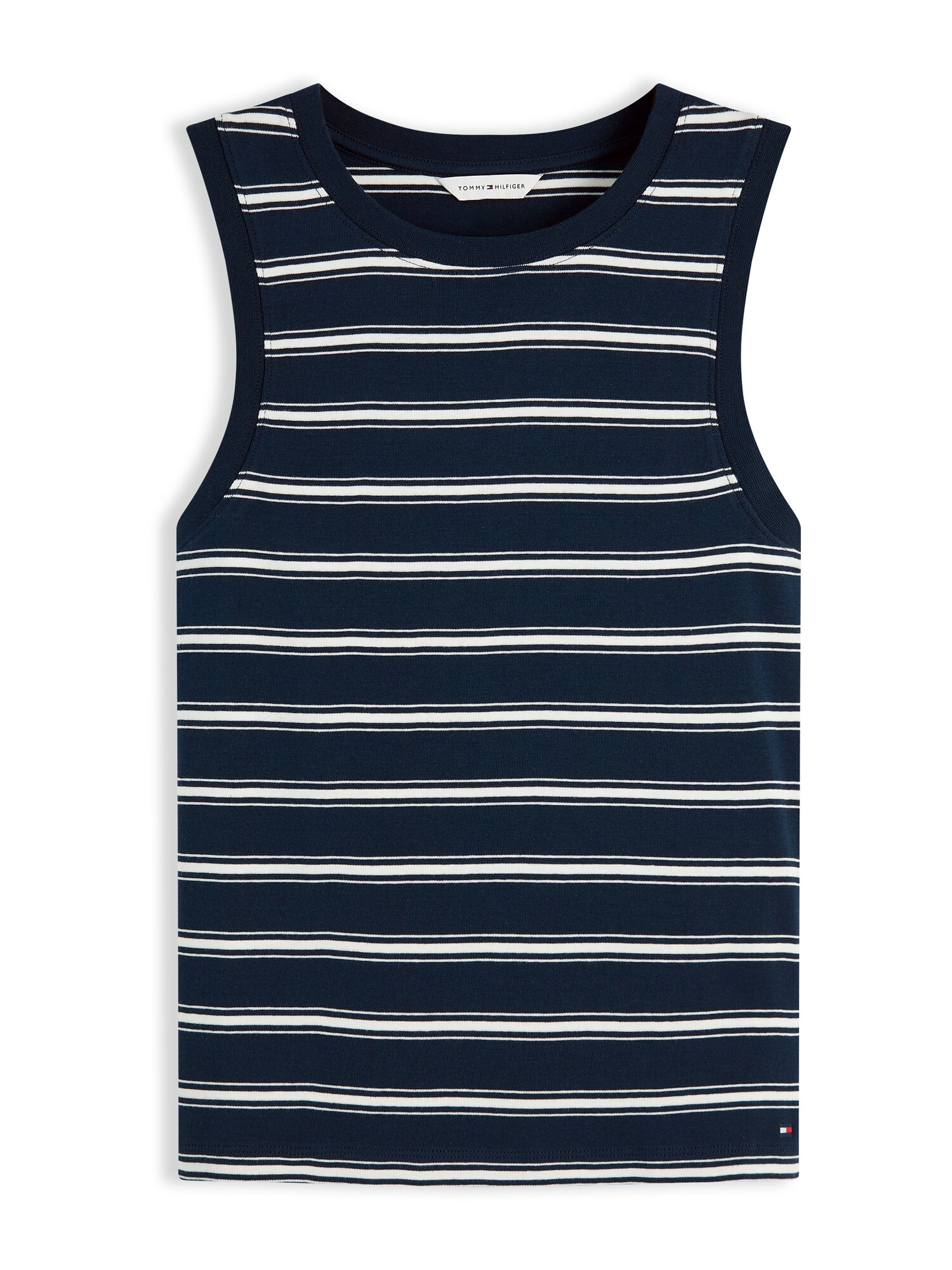 Pentru femei tricou Tommy Hilfiger – clasic