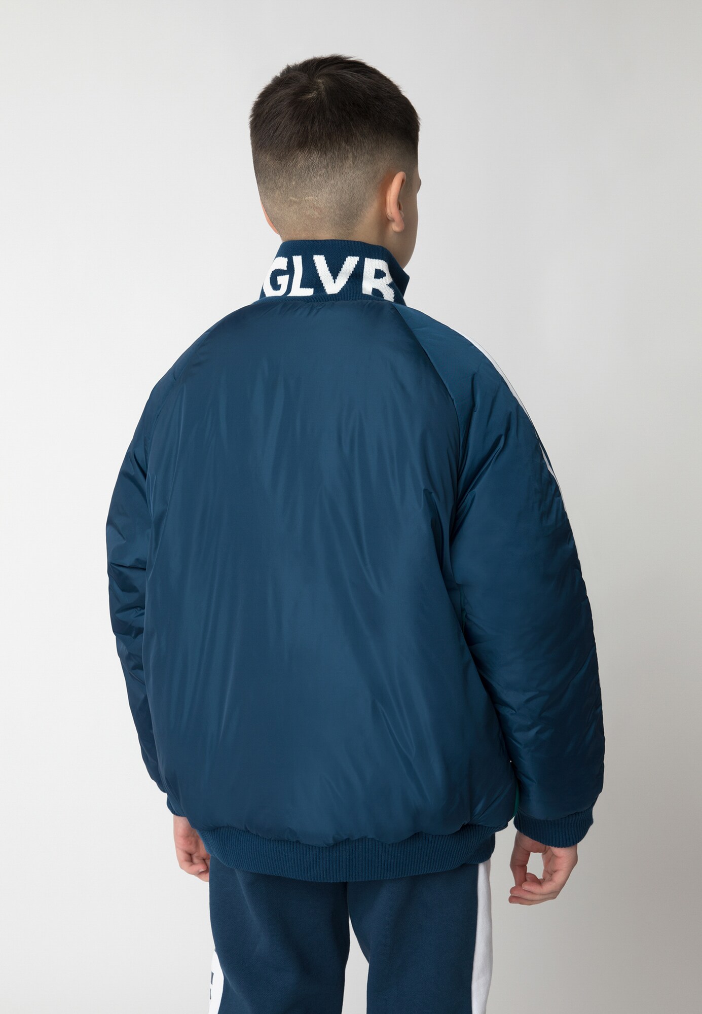 Thumbnail - Gulliver Bomberjacke