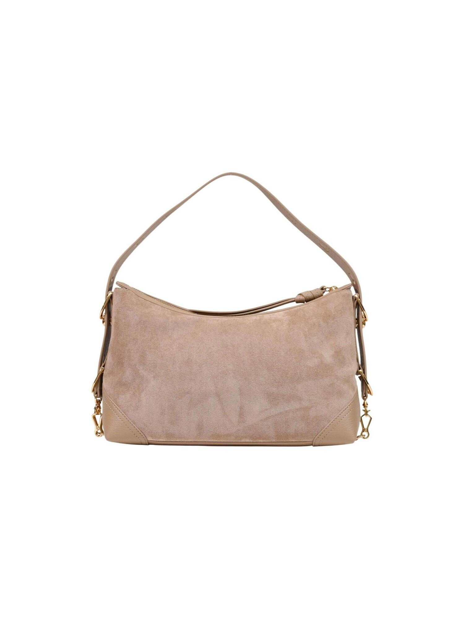 Love Moschino Bolso de hombro 'JC4091PP'  beige – imagen 2