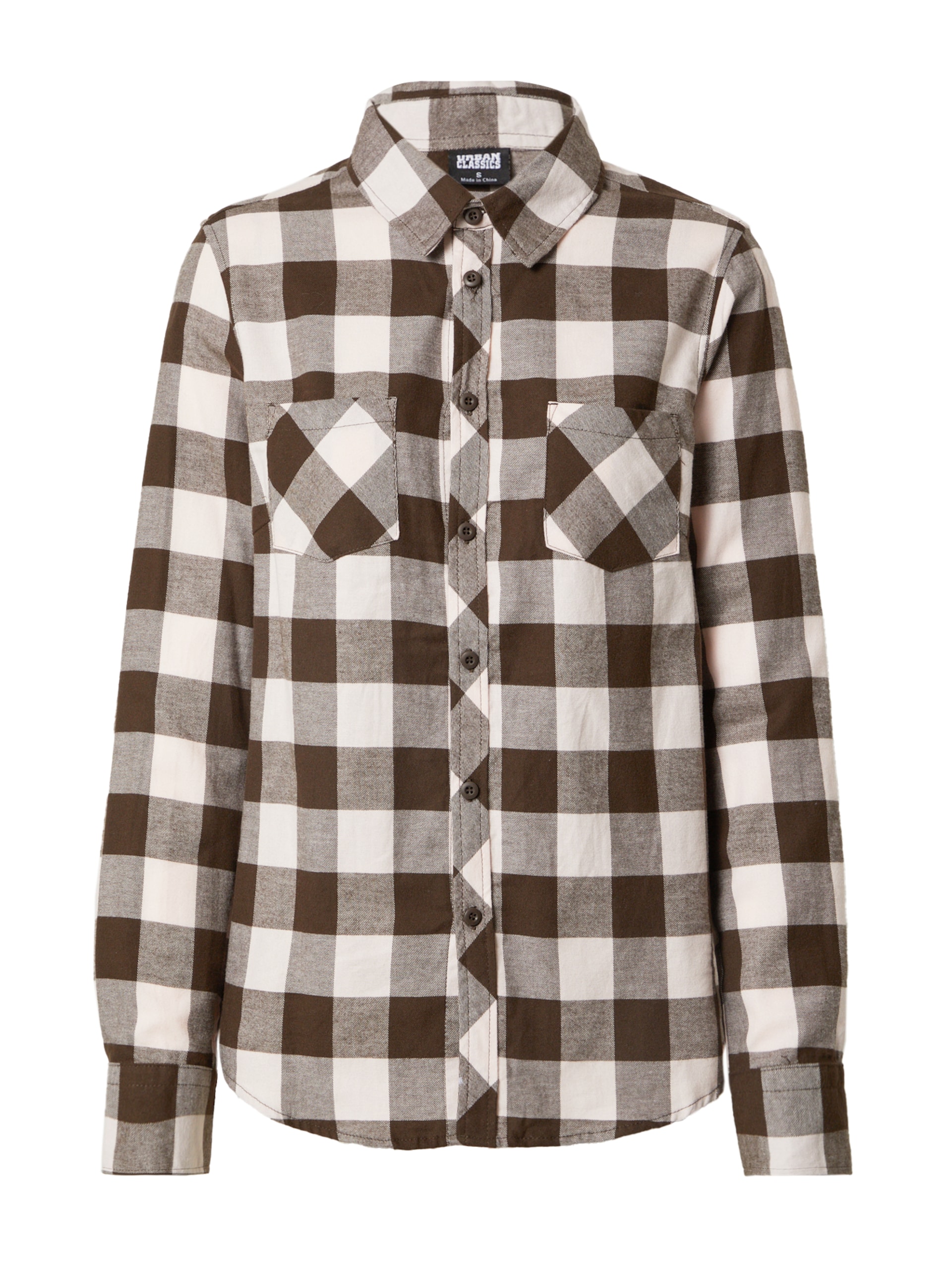 Urban Classics Blus dam