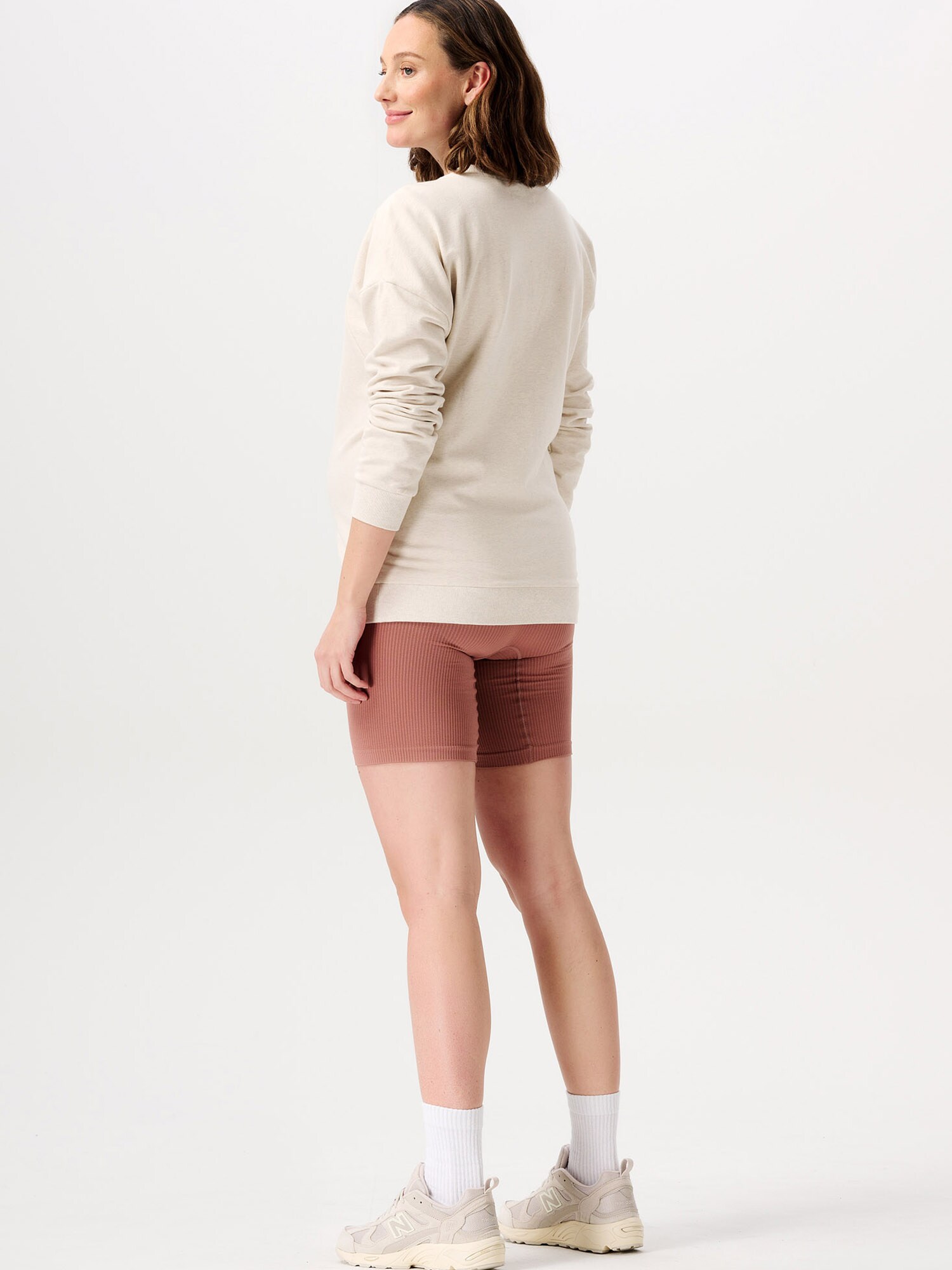 Thumbnail - Noppies Shorts Nais
