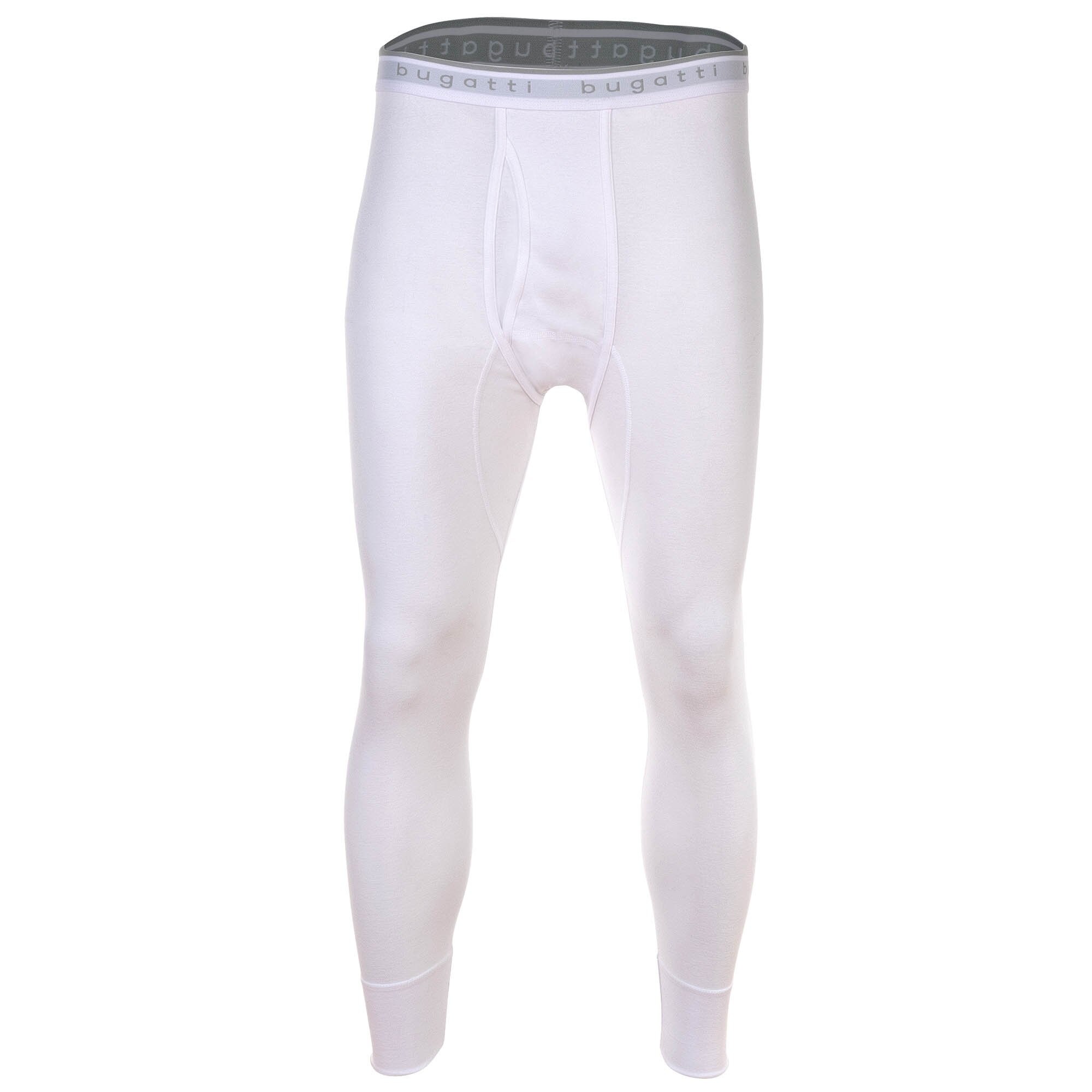 Thumbnail - bugatti Lange Unterhose