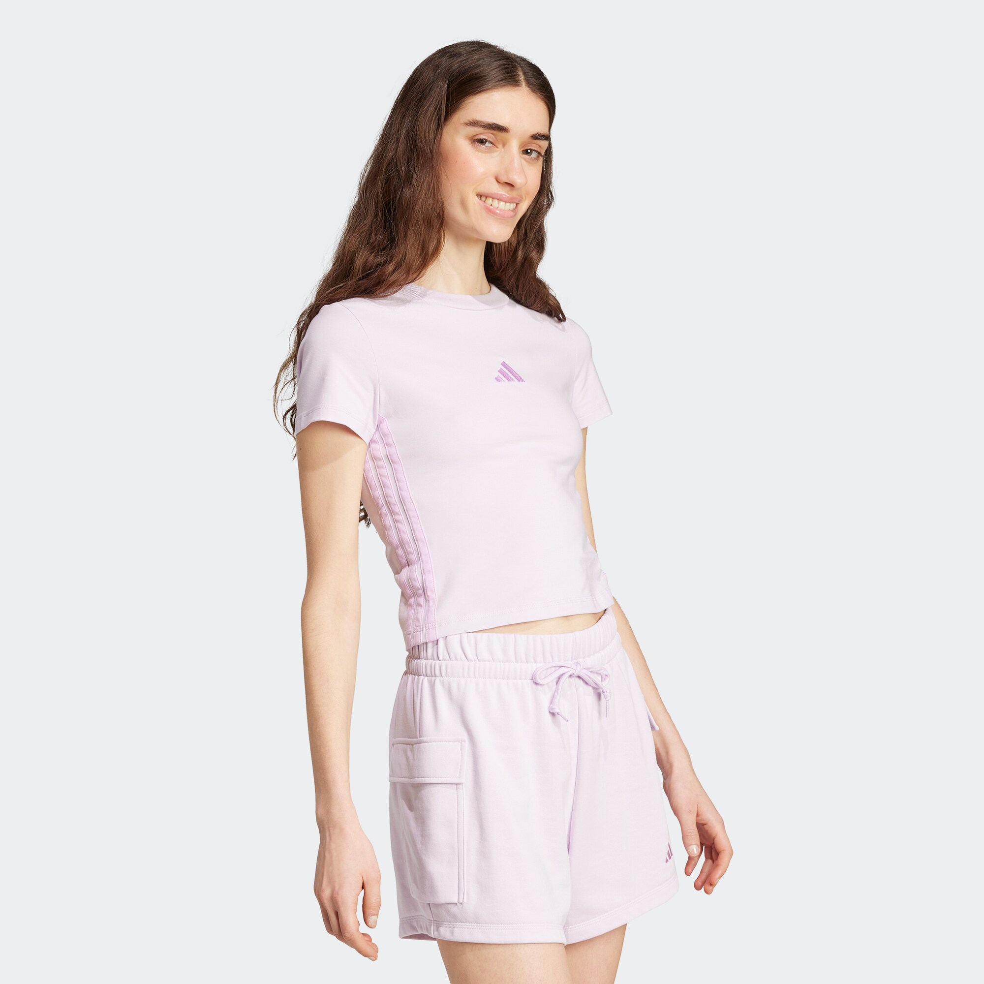 Thumbnail - ADIDAS SPORTSWEAR Sportshirt Essential