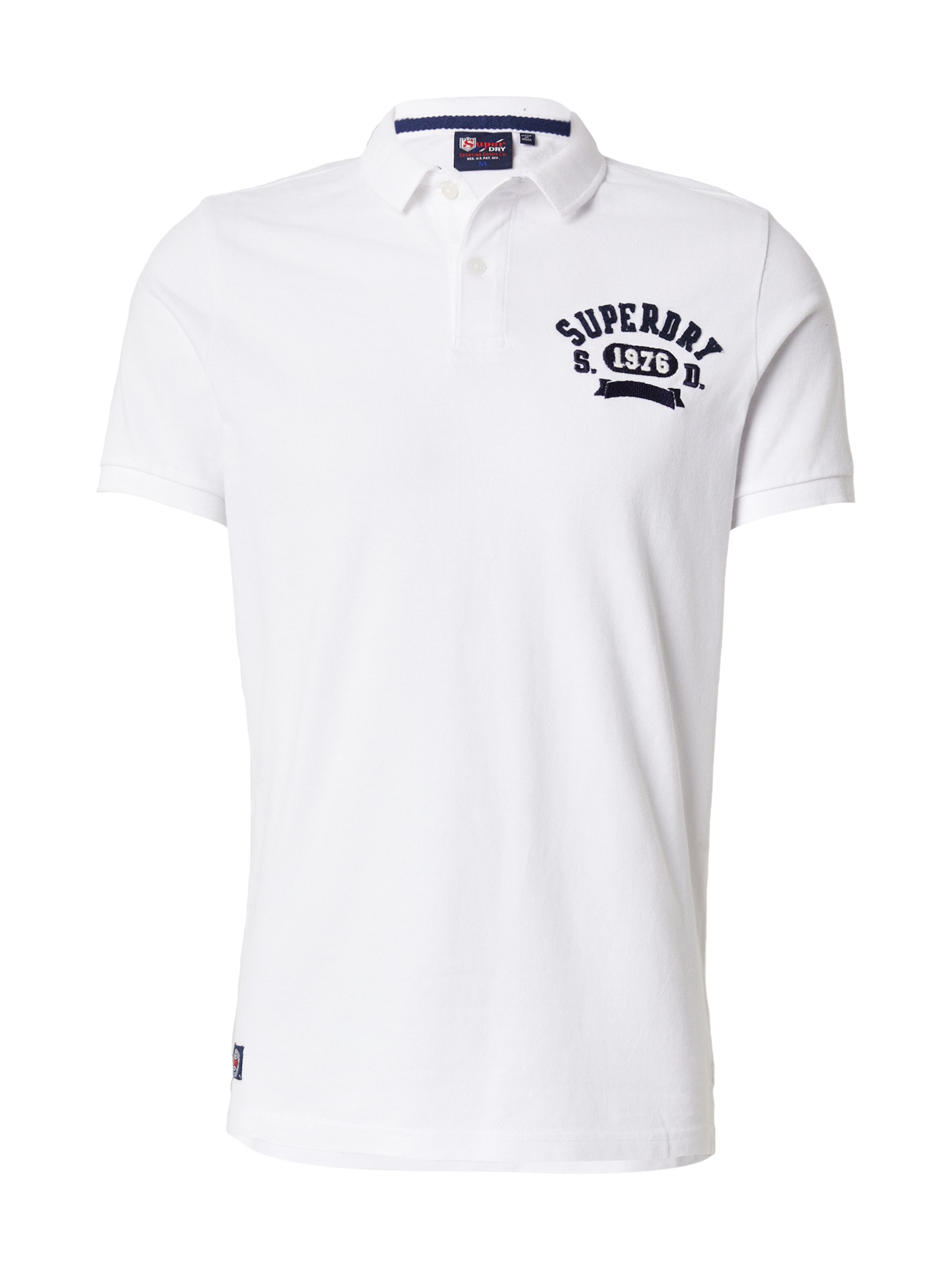 Superdry & Co T-shirt herr