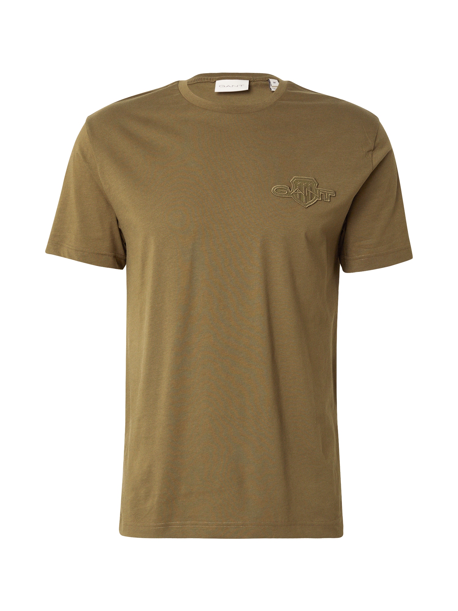 GANT Tricou  kaki