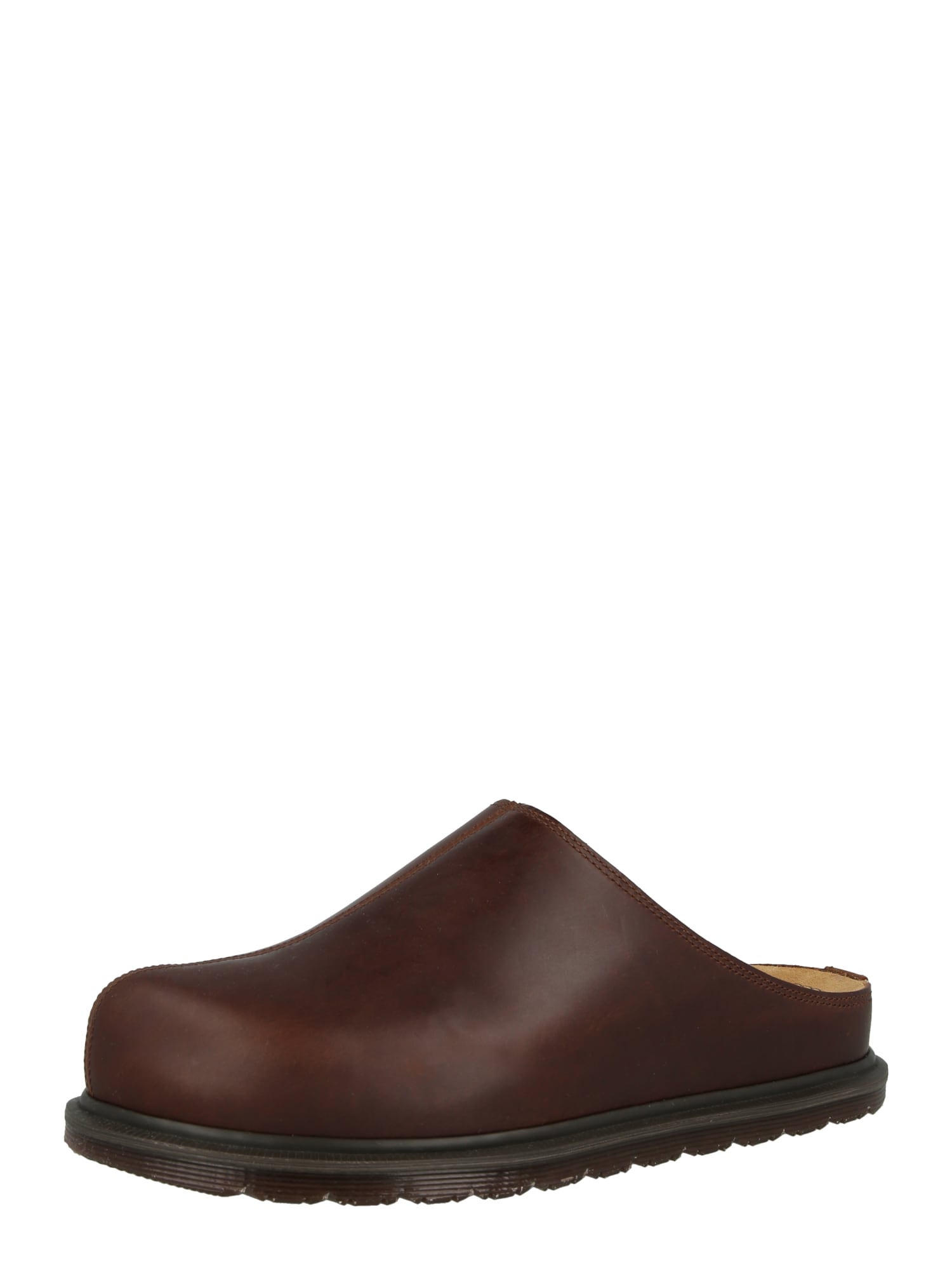 Dr. Martens Saboți San Mule  maro închis