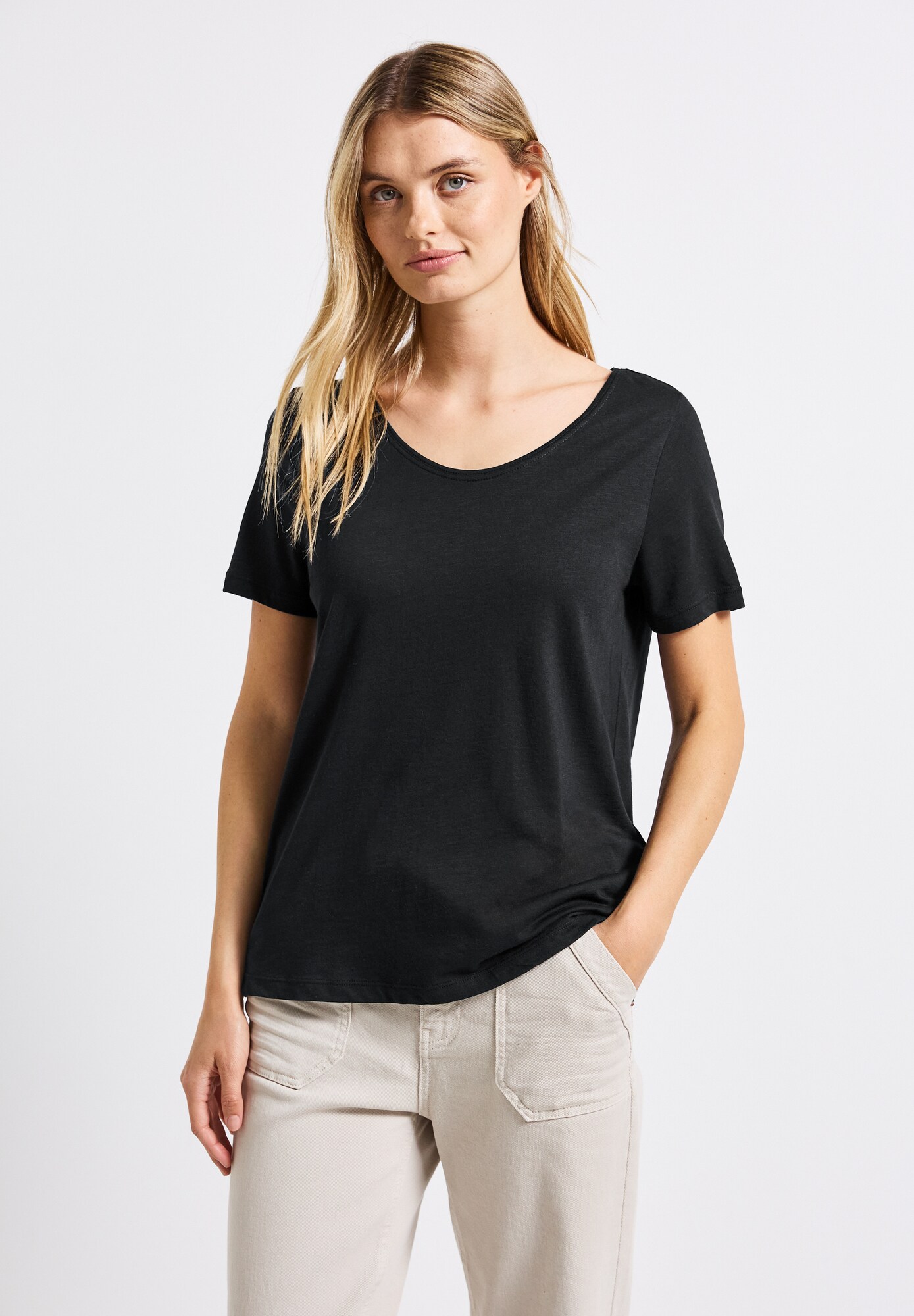 Thumbnail - STREET ONE T-Shirt