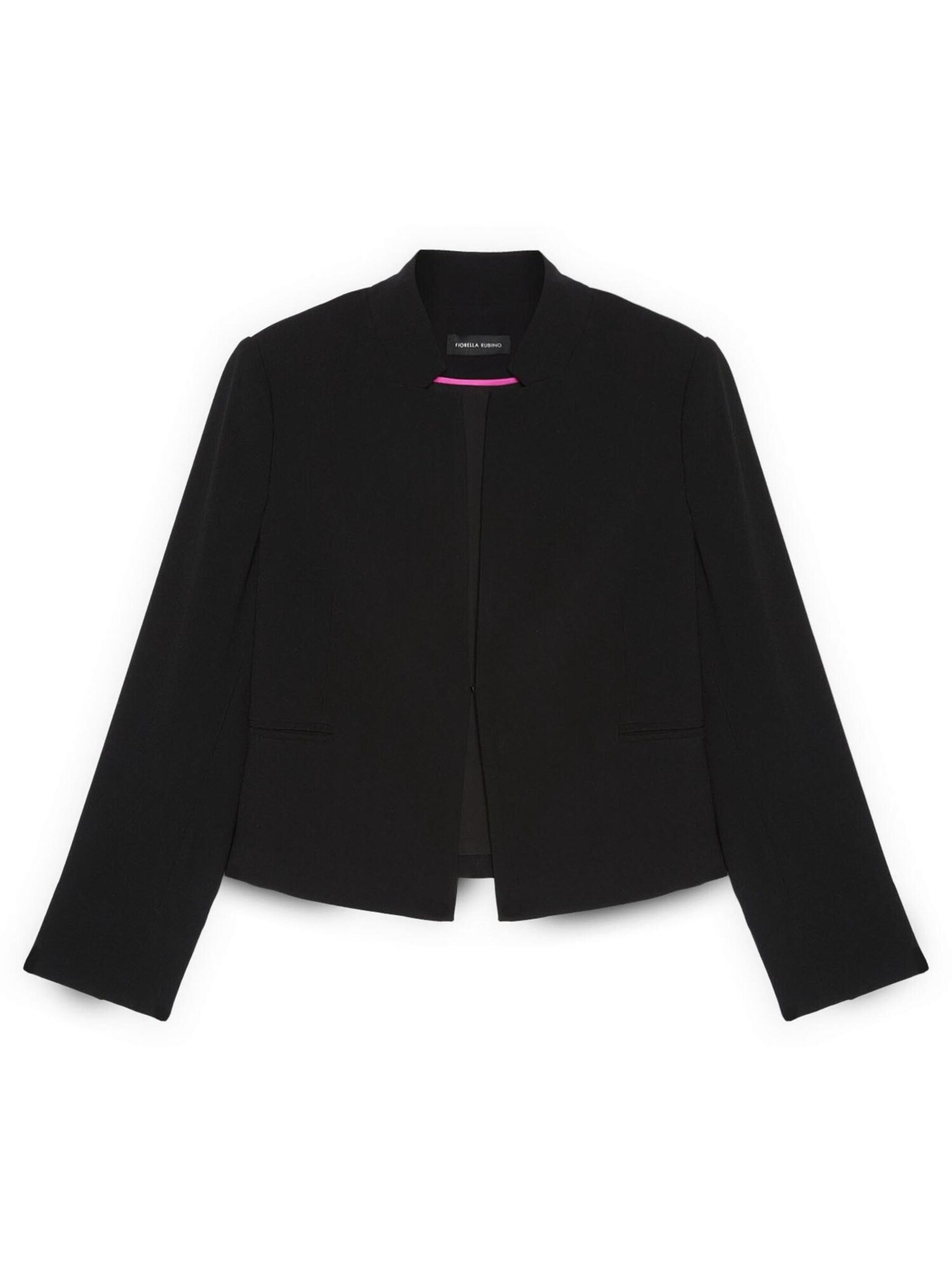 Fiorella Rubino Blazer  negro