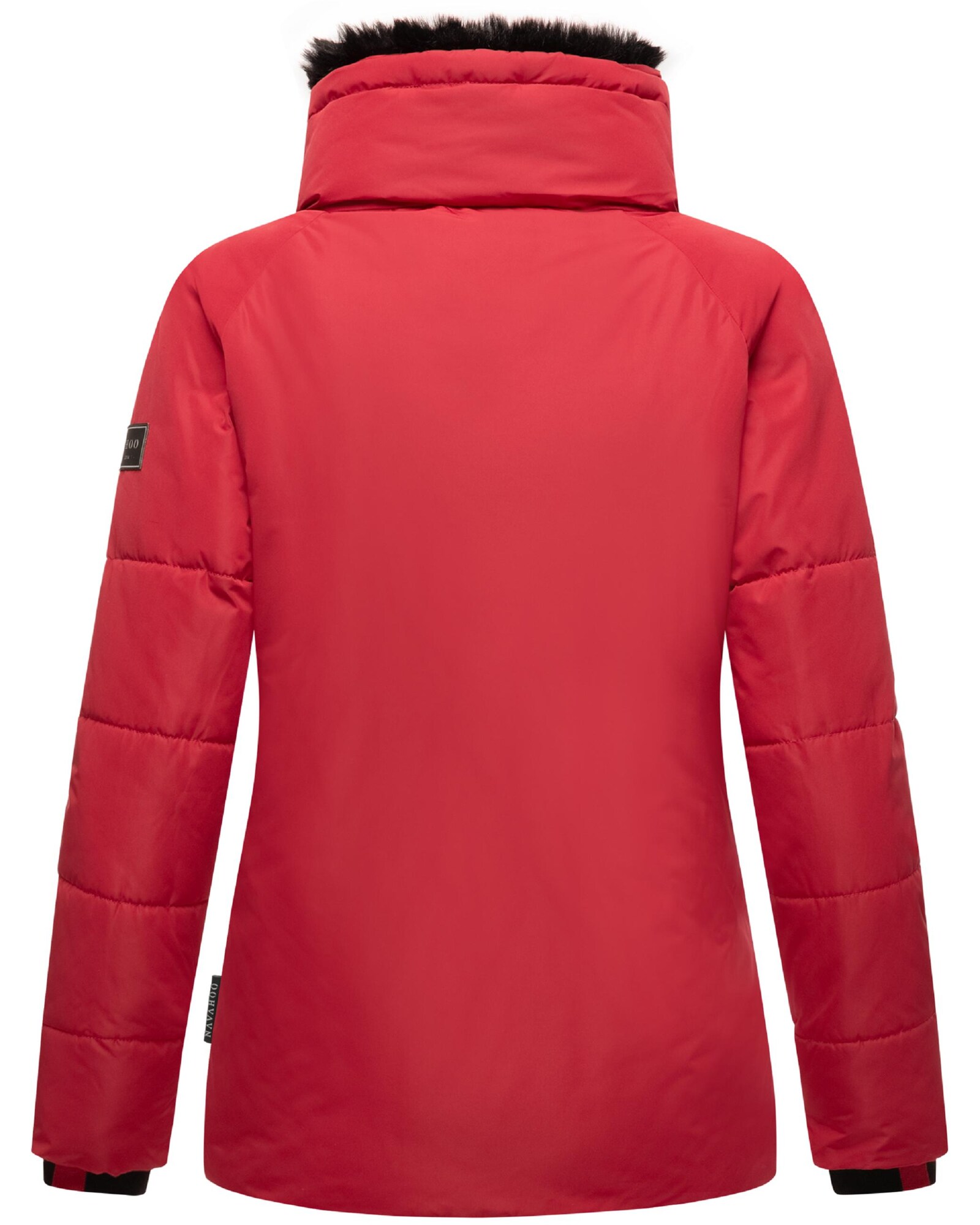 Thumbnail - NAVAHOO Jacke Frostii XIV
