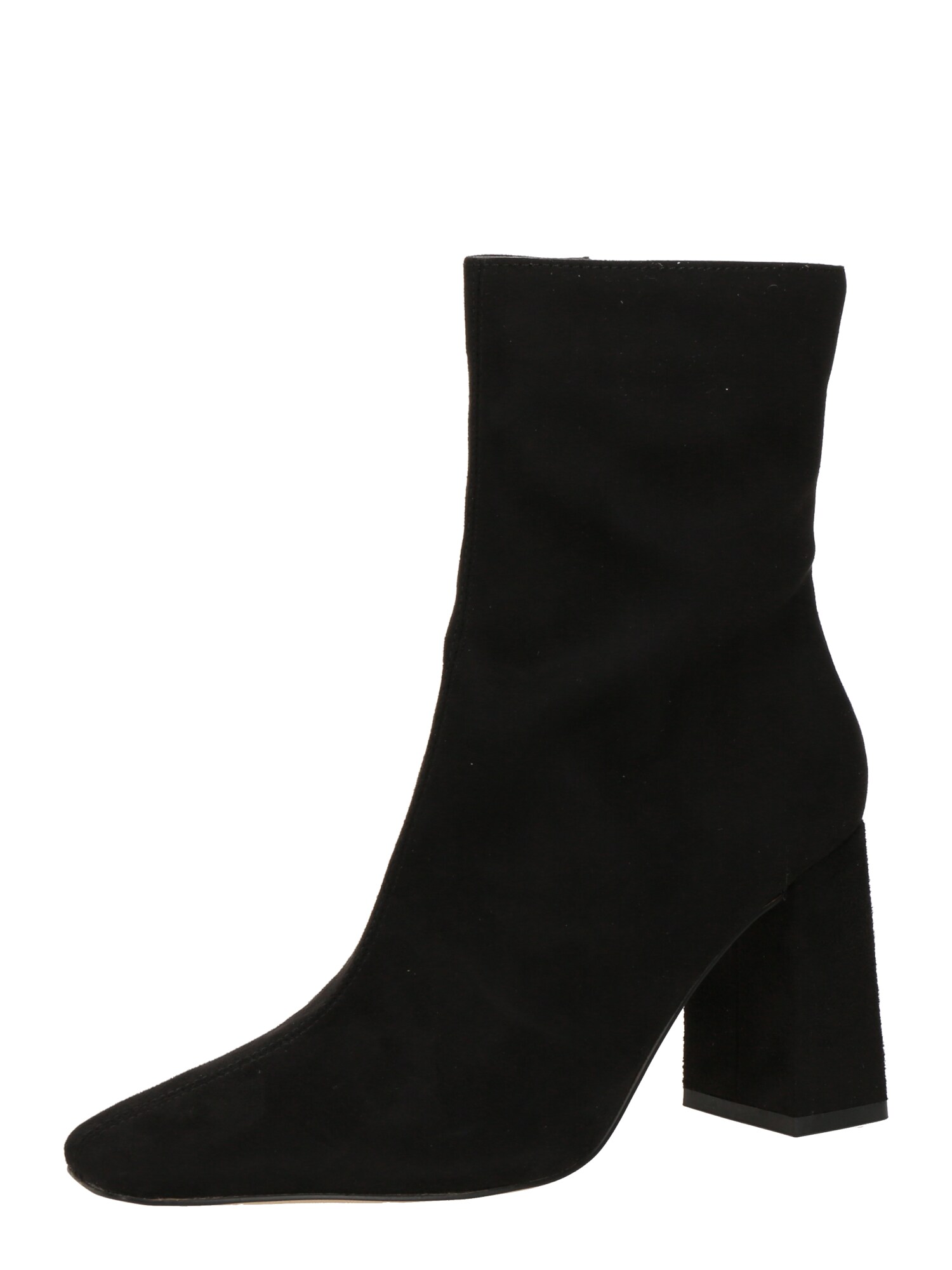 ALDO Botine VELLAMO  negru