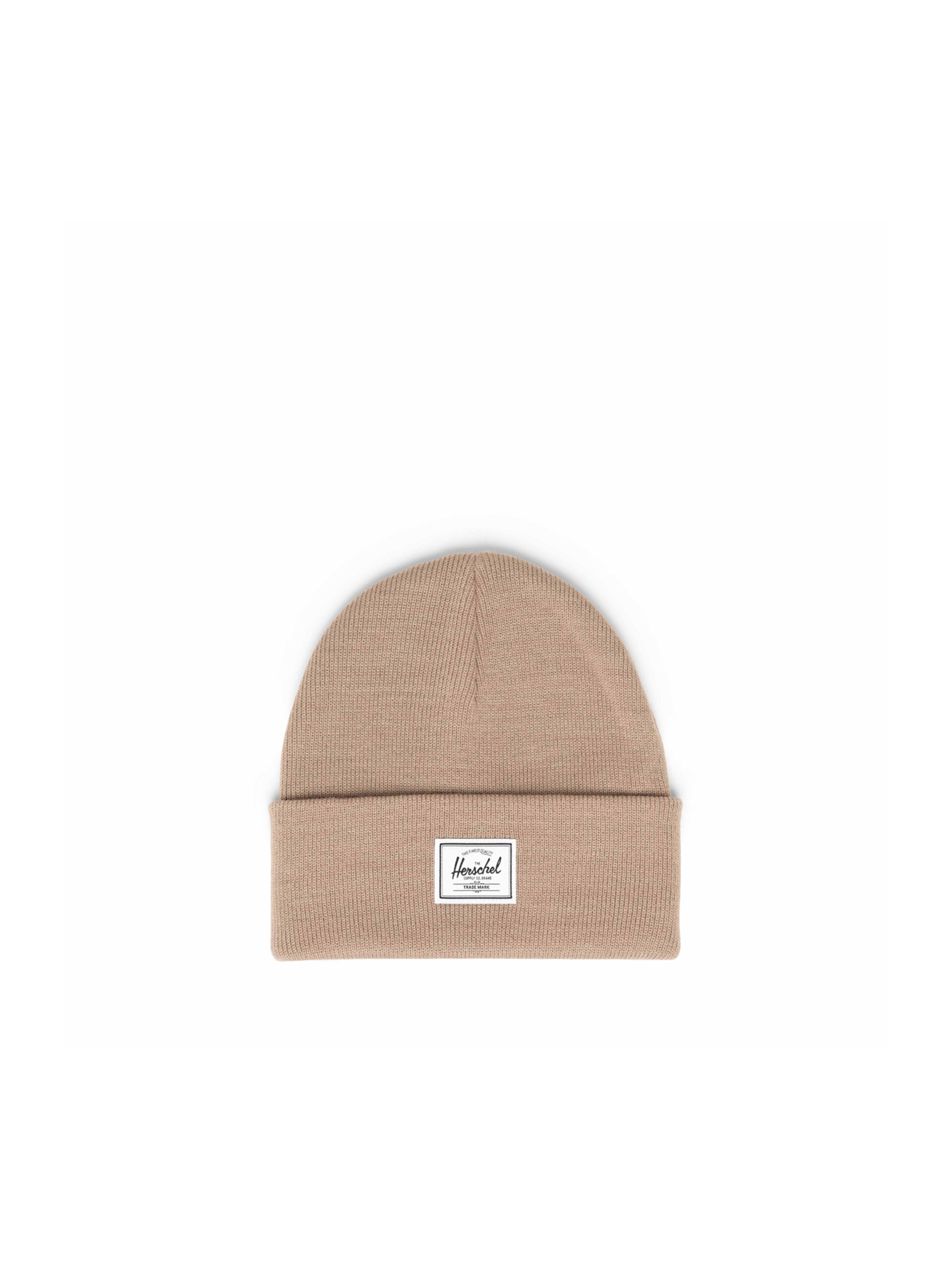 Herschel cuff Beanie Elmer Beanie Timber Wolf Cuff mössor dam – bild 2
