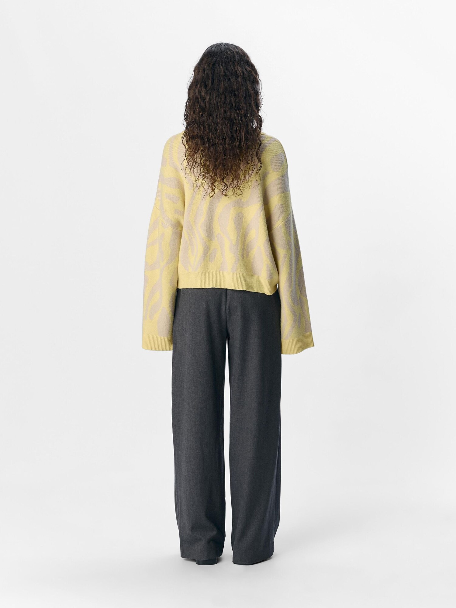 Thumbnail - Pullover 'OBJEna'
