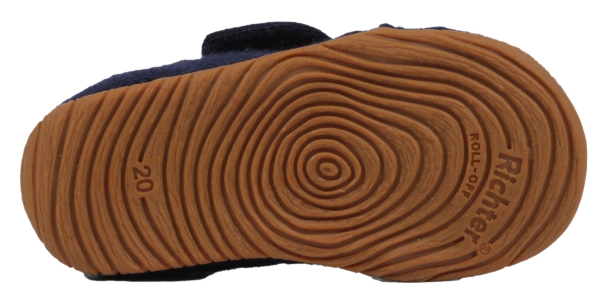 Thumbnail - Richter Schuhe Hausschuh