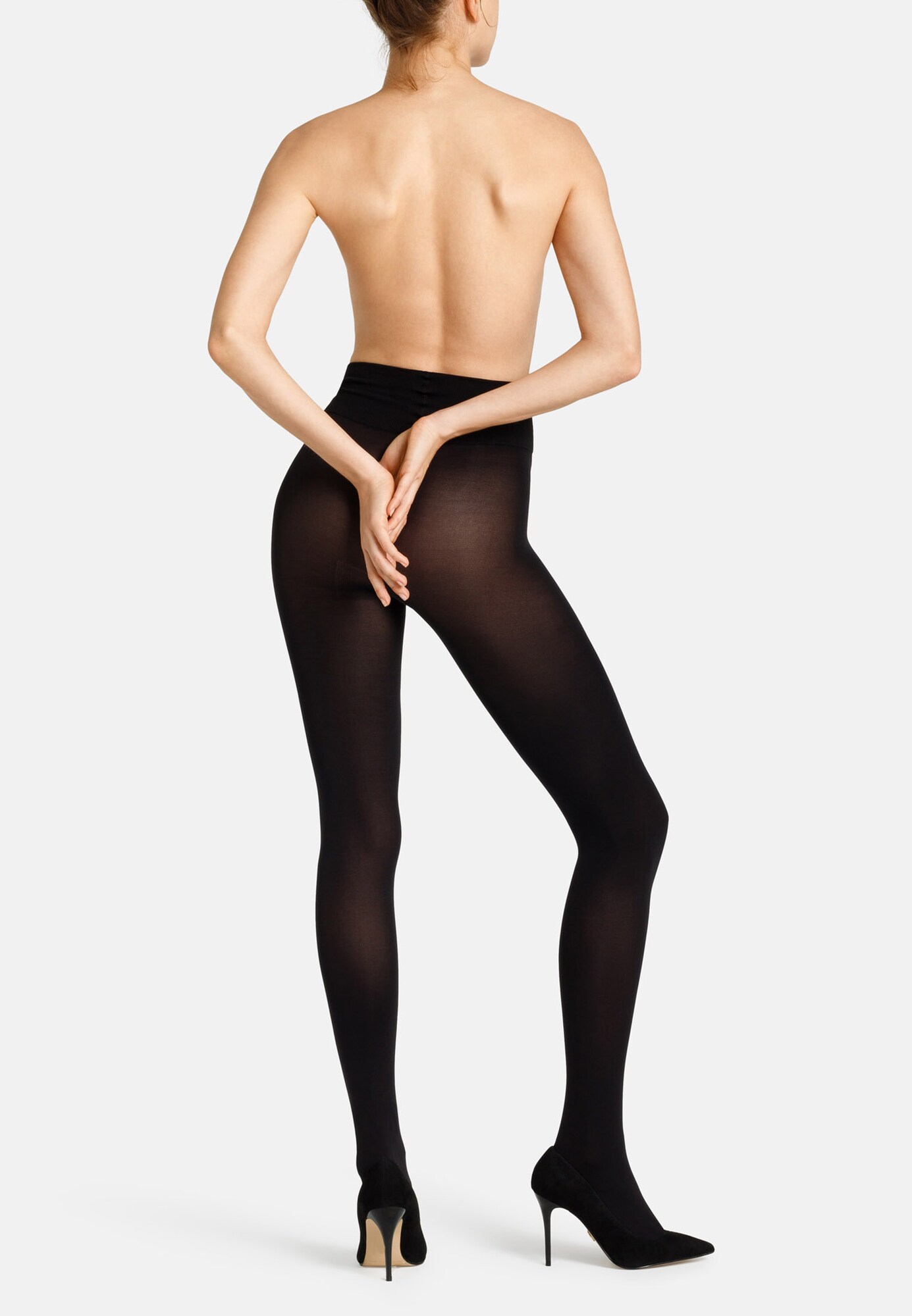 Thumbnail - camano Strumpfhose True Matt