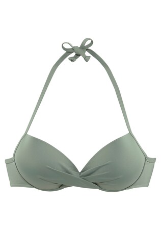 s.Oliver, Bikini felső, zöld