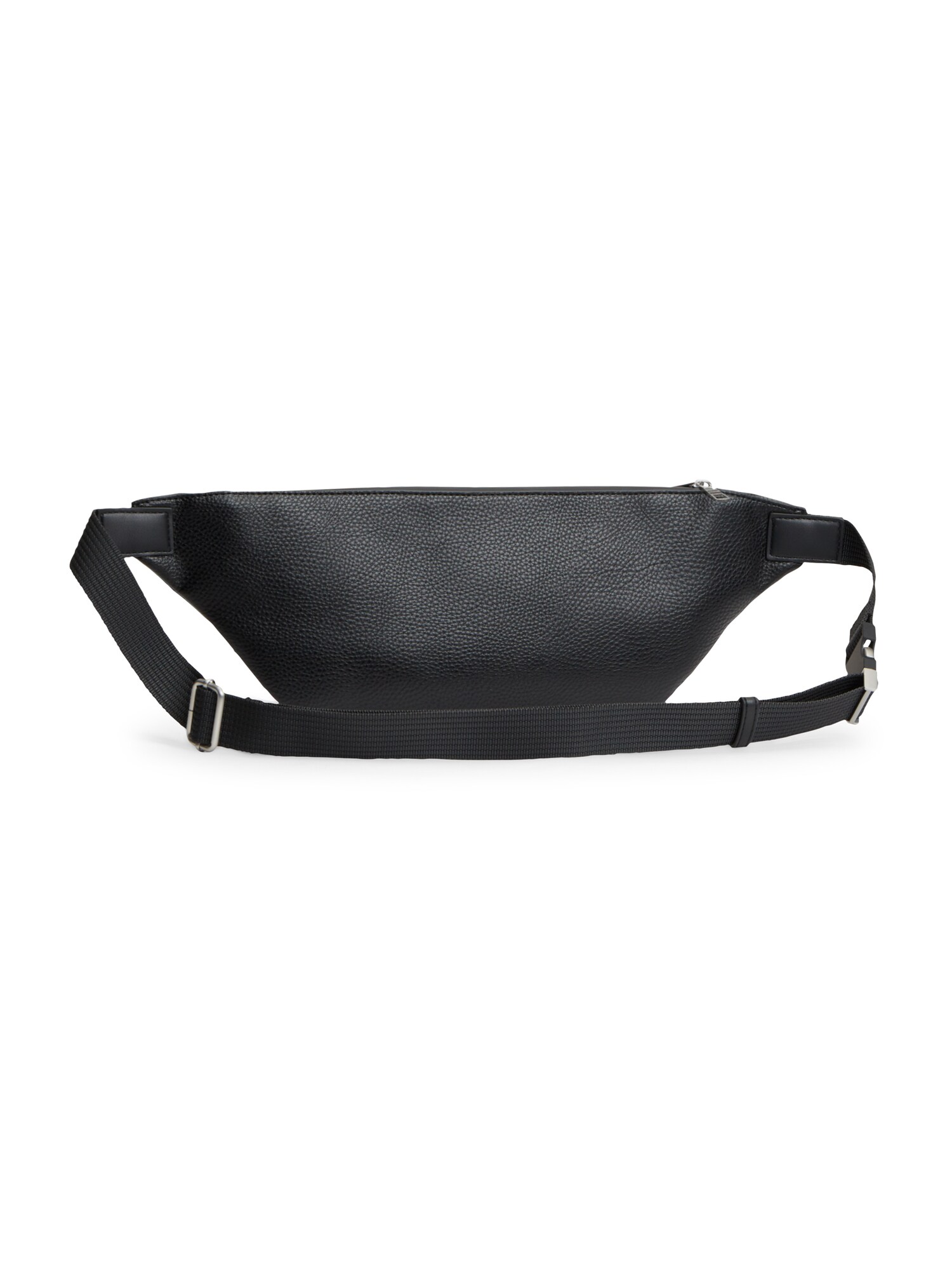 TOMMY HILFIGER Riñonera 'Pebble Grain' negro – imagen 2