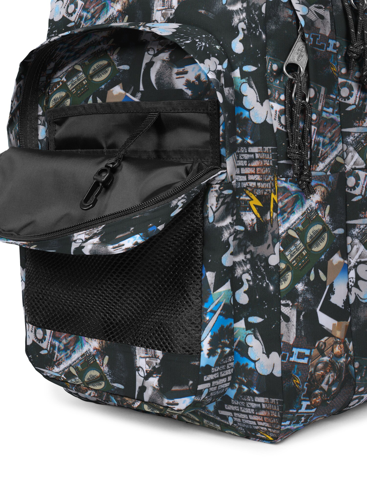 Thumbnail - EASTPAK Rucksack Study Buddy