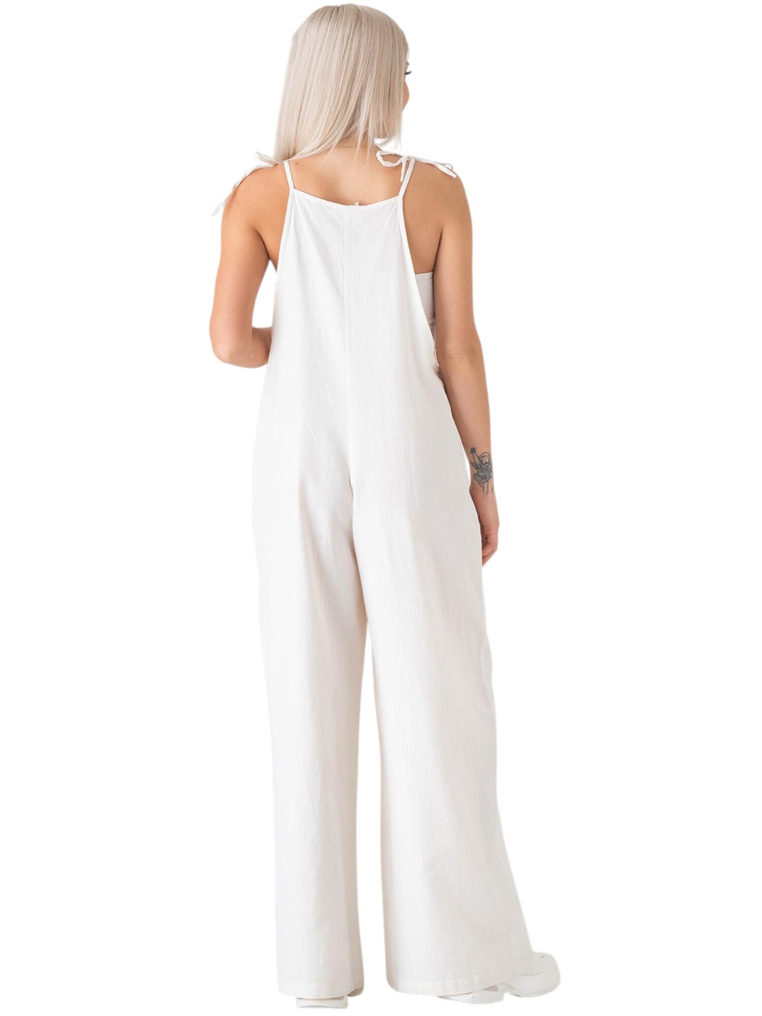 Thumbnail - WENOR Jumpsuit Liora