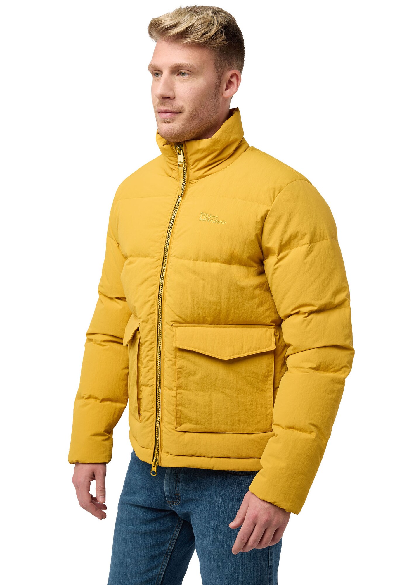 Thumbnail - JACK WOLFSKIN Outdoorjacke Nordlicht