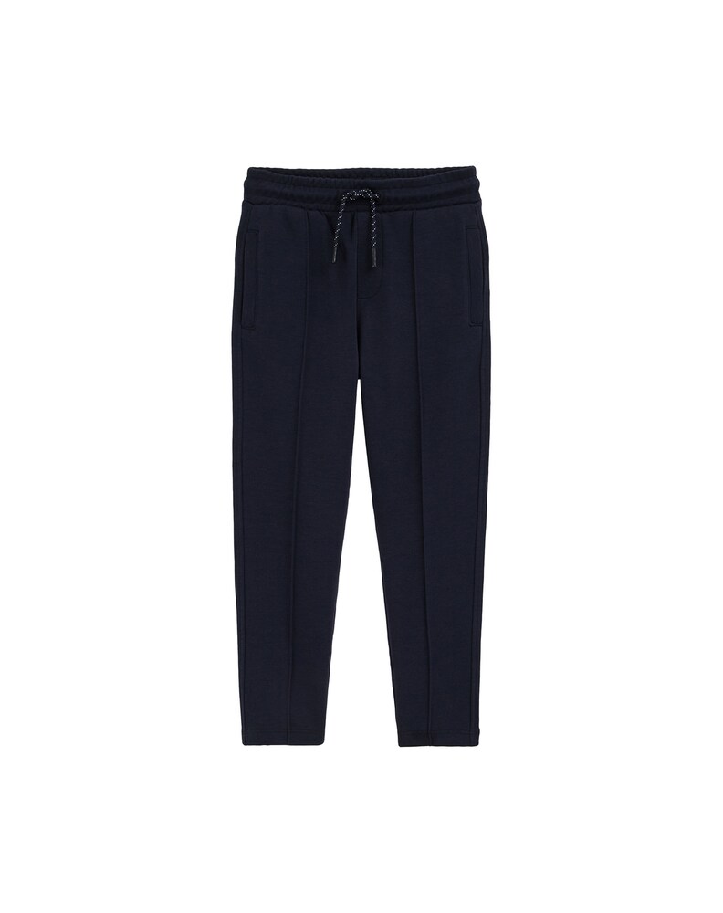 WE Fashion Jogginghose Jungen Größe 128 marine
