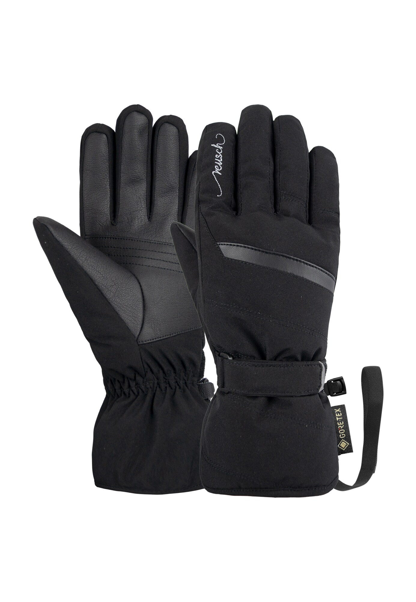 Reusch Fingerhandschuhe Sandy