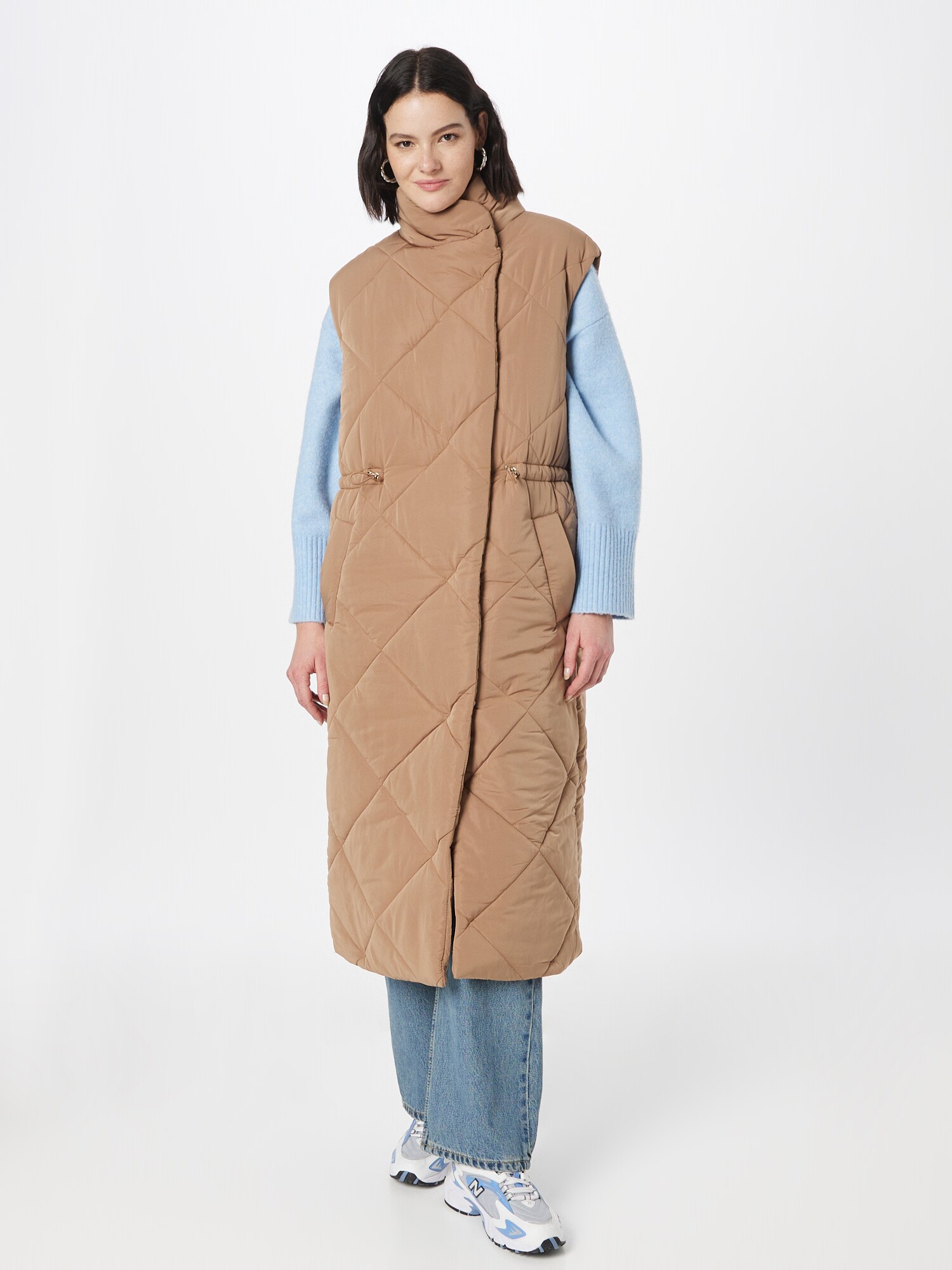 River Island Mellény  barna termék 2. képe
