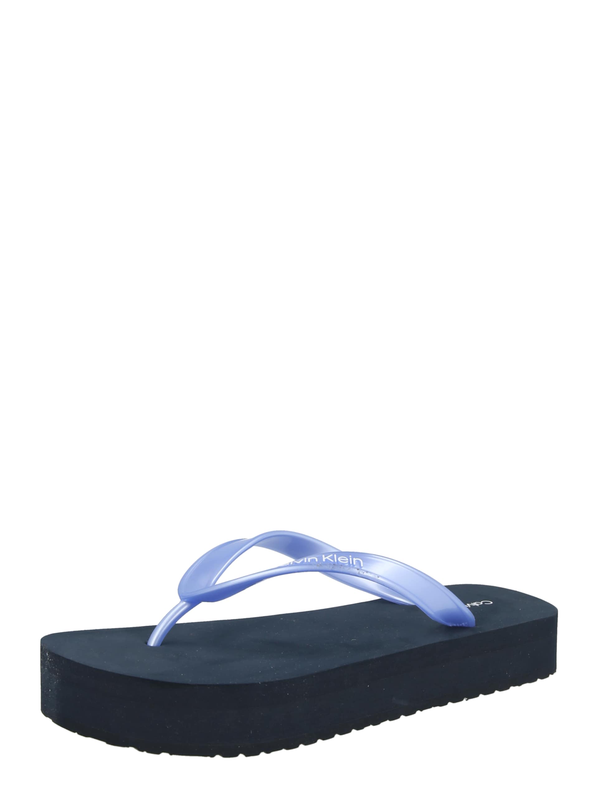 Calvin Klein Tådelare sandaler dam