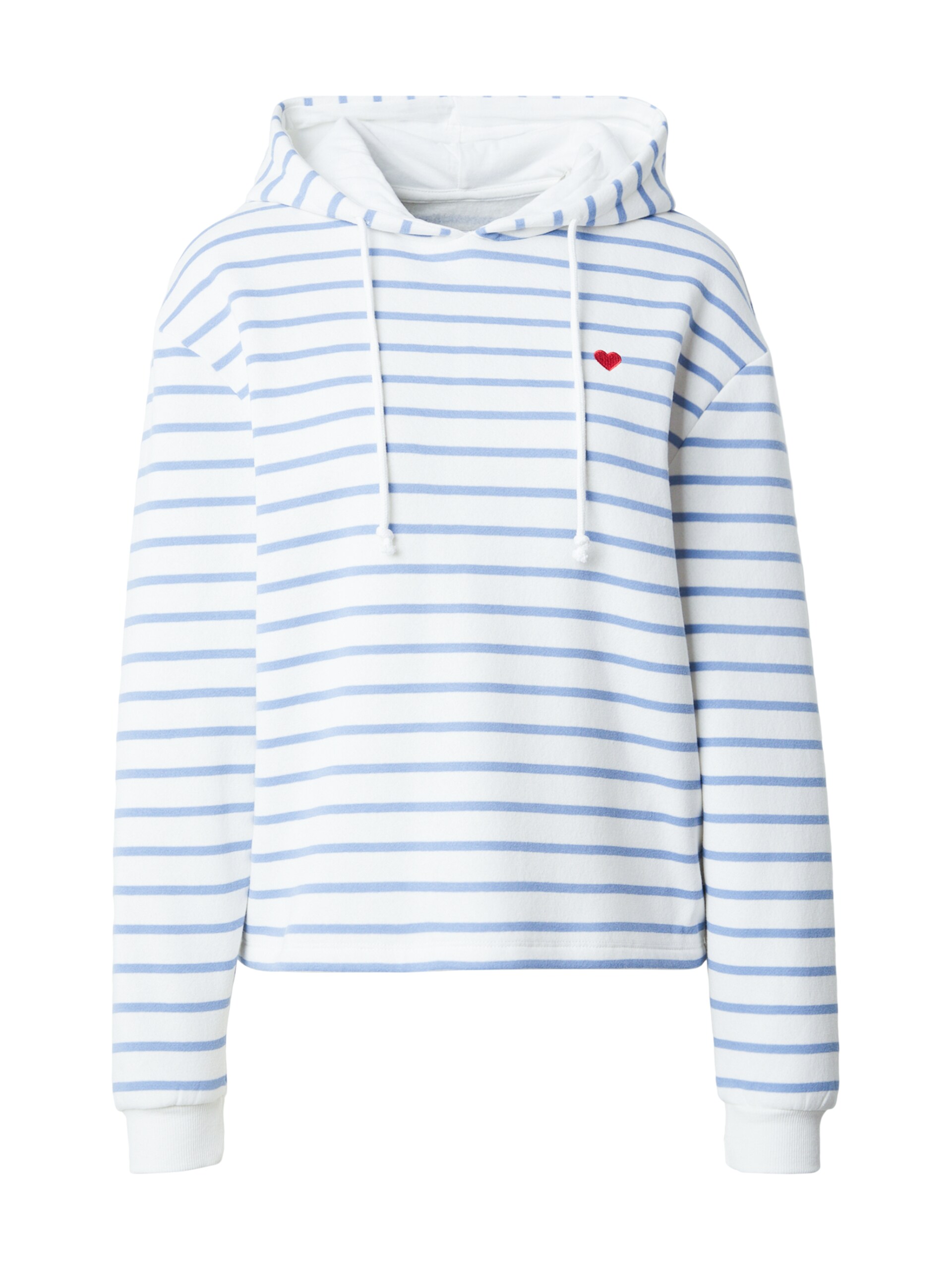 PIECES Sweatshirt 'PCCHILLI' dam