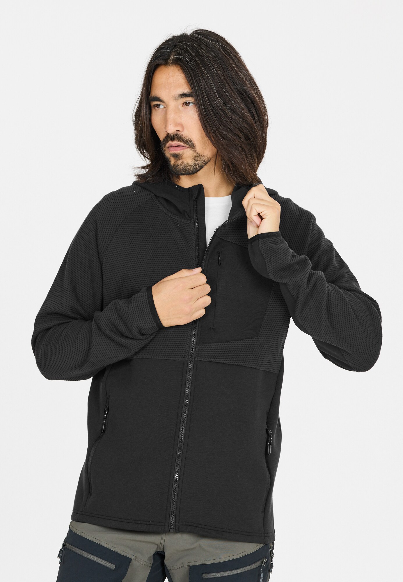 Thumbnail - Whistler Funktionsjacke Langley