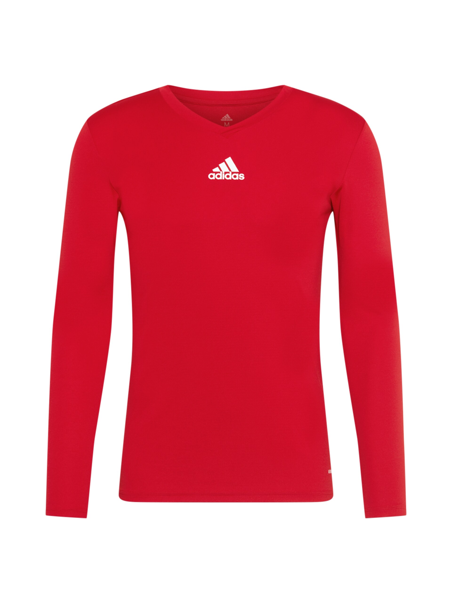 Adidas Performance Team Base Tee underställ herr – bild 7