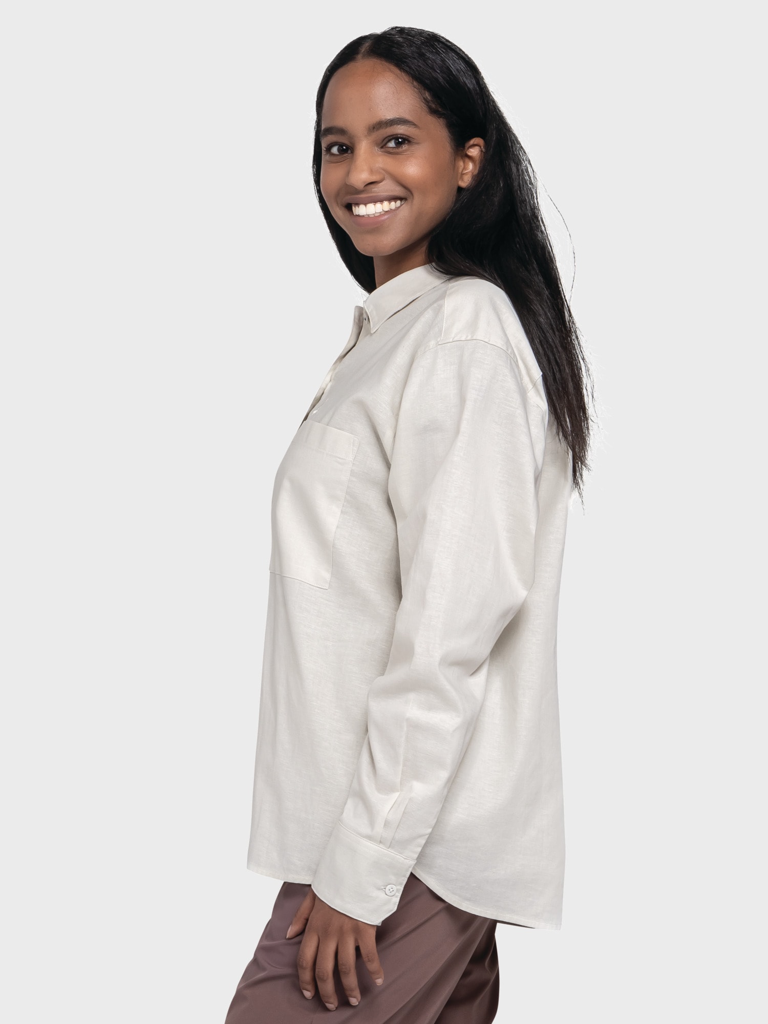 Thumbnail - Blusen ' Urban Blouse Style Chanduy WMS '