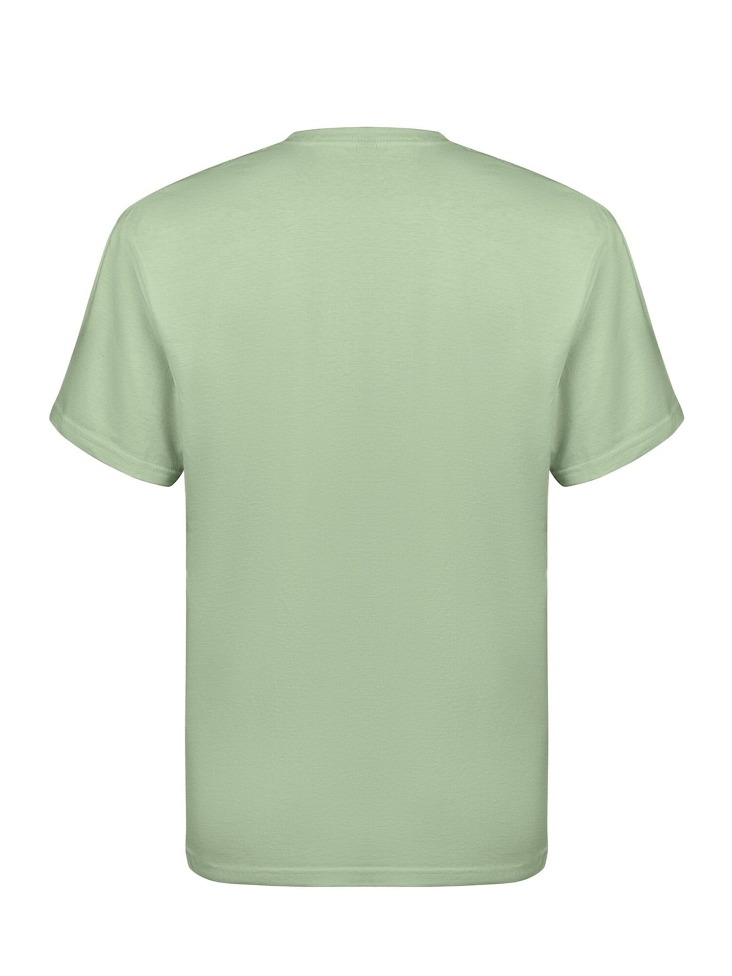 Britney Spears Collection Camiseta 'Britney Spears Piece Of Me T-Shirt' verde – imagen 2